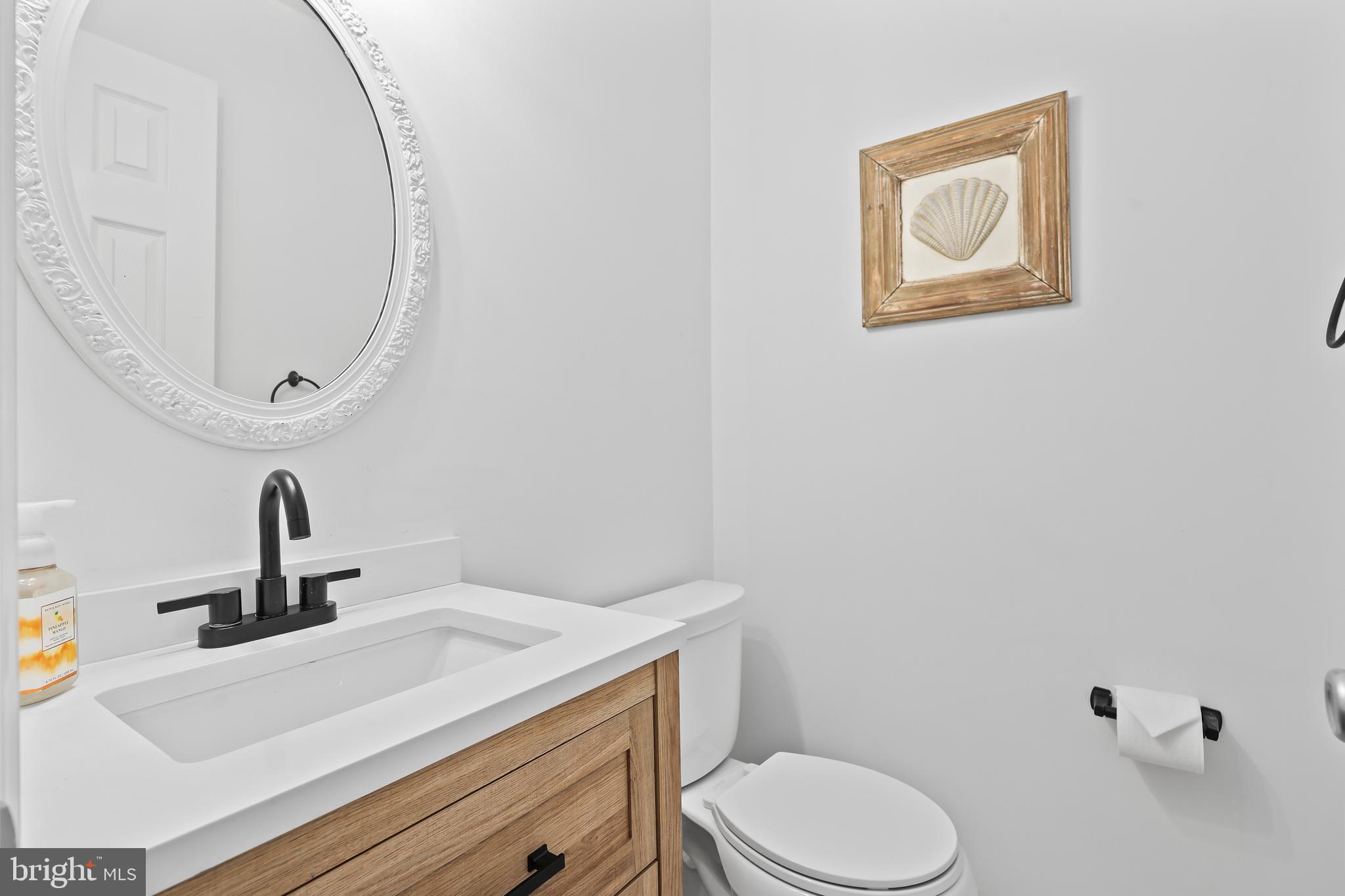 ORANGE HUNT ESTATES - Residential