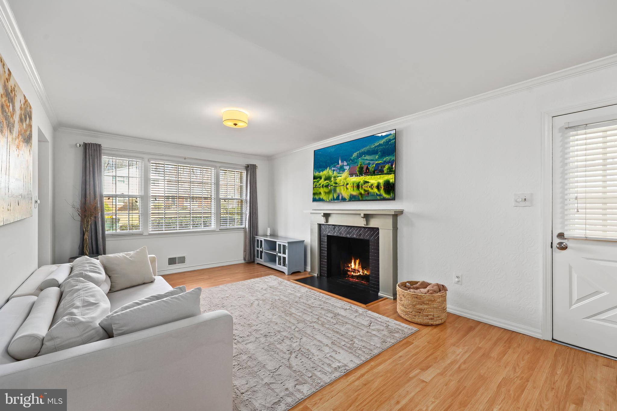 ORANGE HUNT ESTATES - Residential