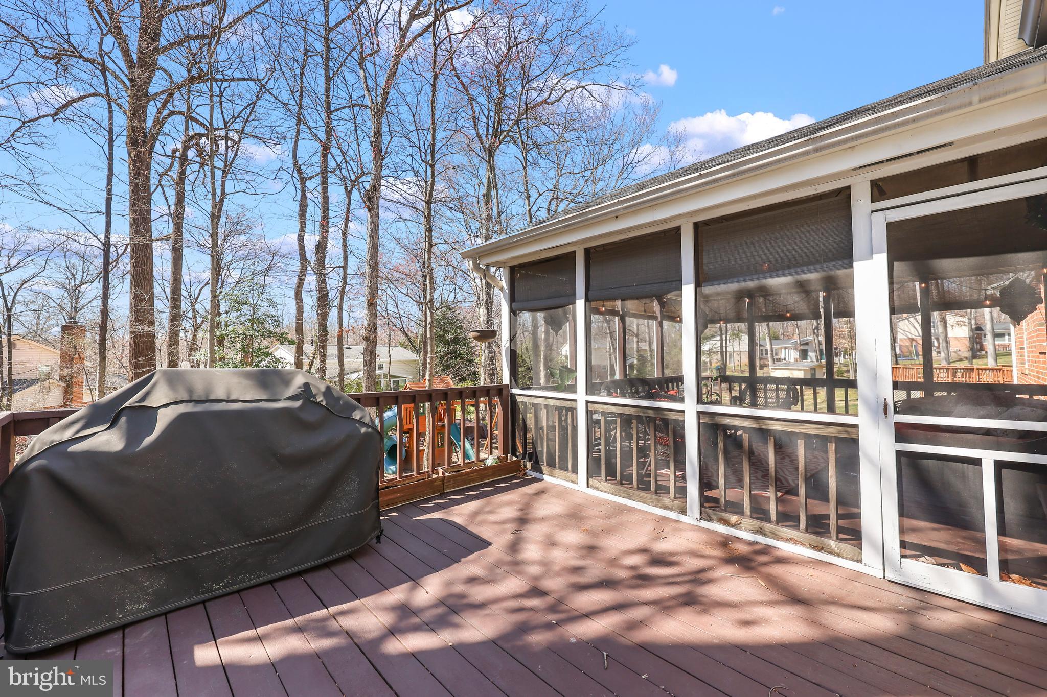 ORANGE HUNT ESTATES - Residential