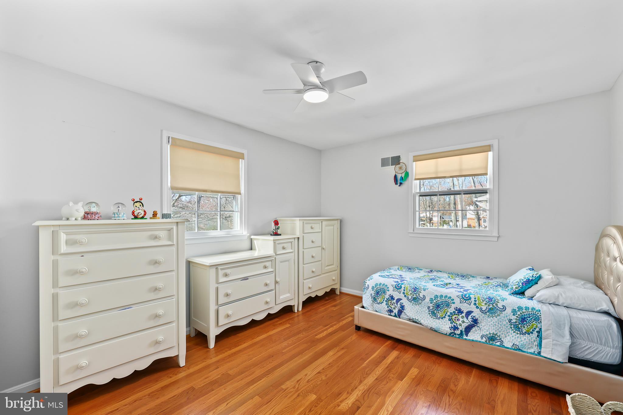 ORANGE HUNT ESTATES - Residential