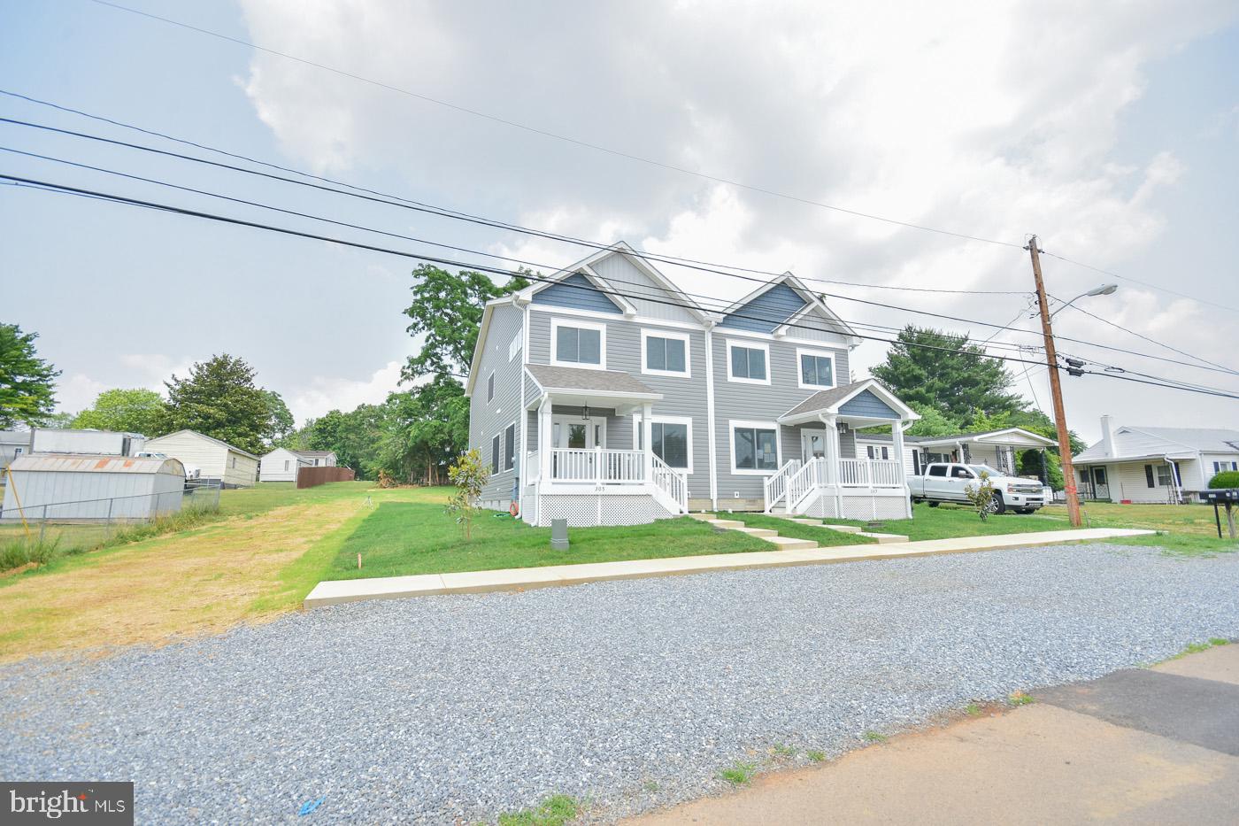 NONE AVAILABLE - Residential