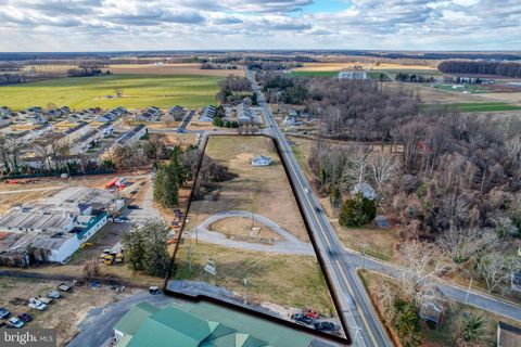 308 SOUTHERN BOULEVARD CAMDEN WYOMING DE 19934