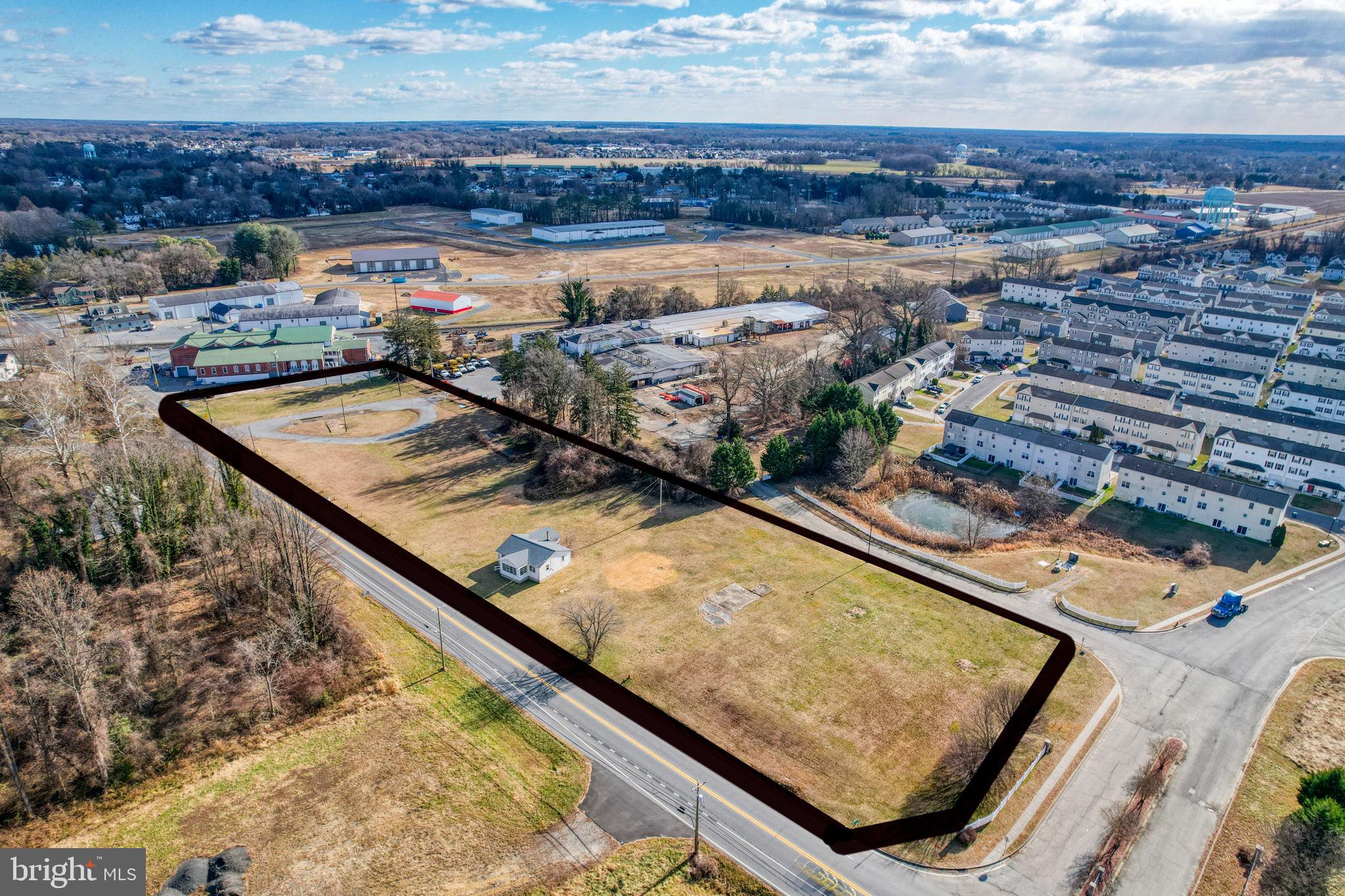 308 SOUTHERN BOULEVARD