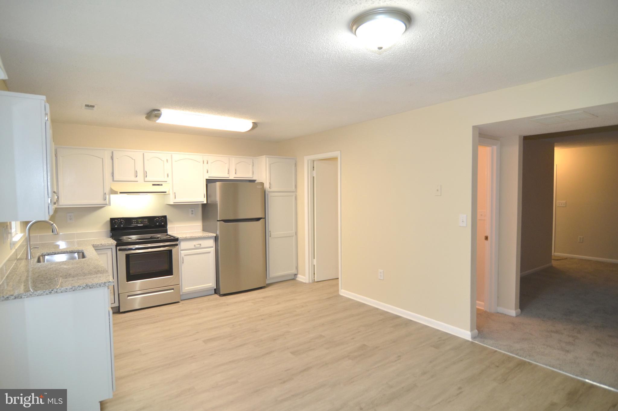 SHANGRI LA VILLAGE - Residential Lease