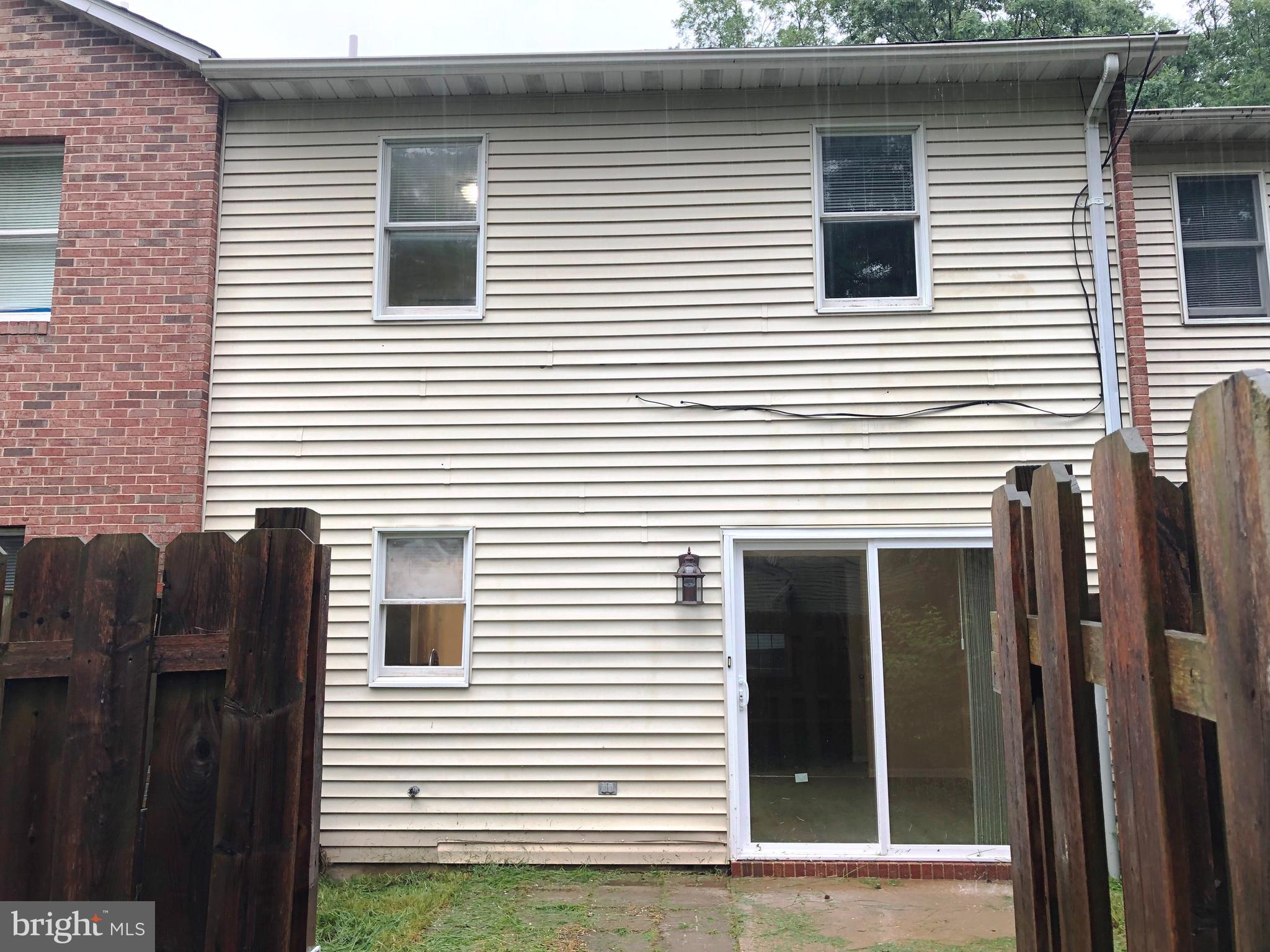 SHANGRI LA VILLAGE - Residential Lease