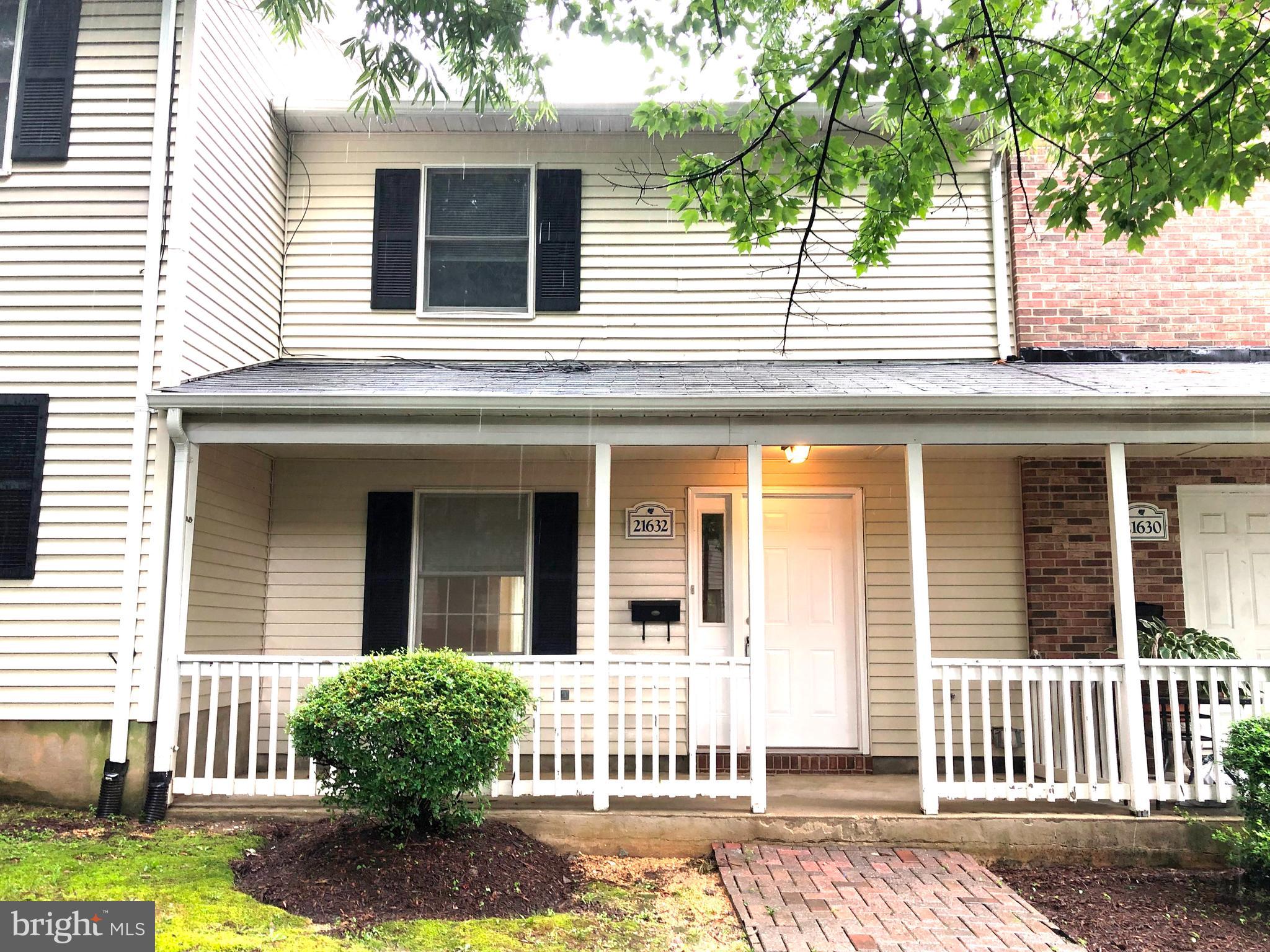 SHANGRI LA VILLAGE - Residential Lease