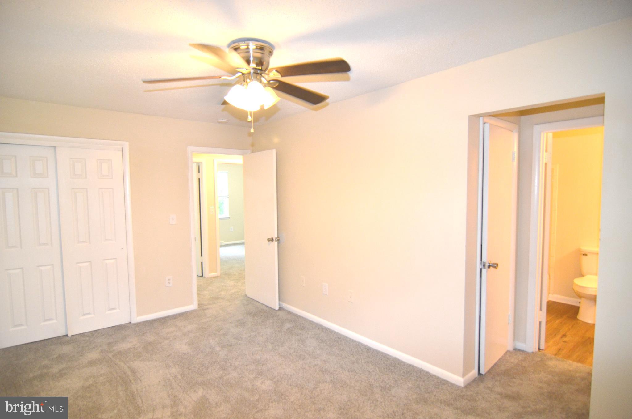 SHANGRI LA VILLAGE - Residential Lease