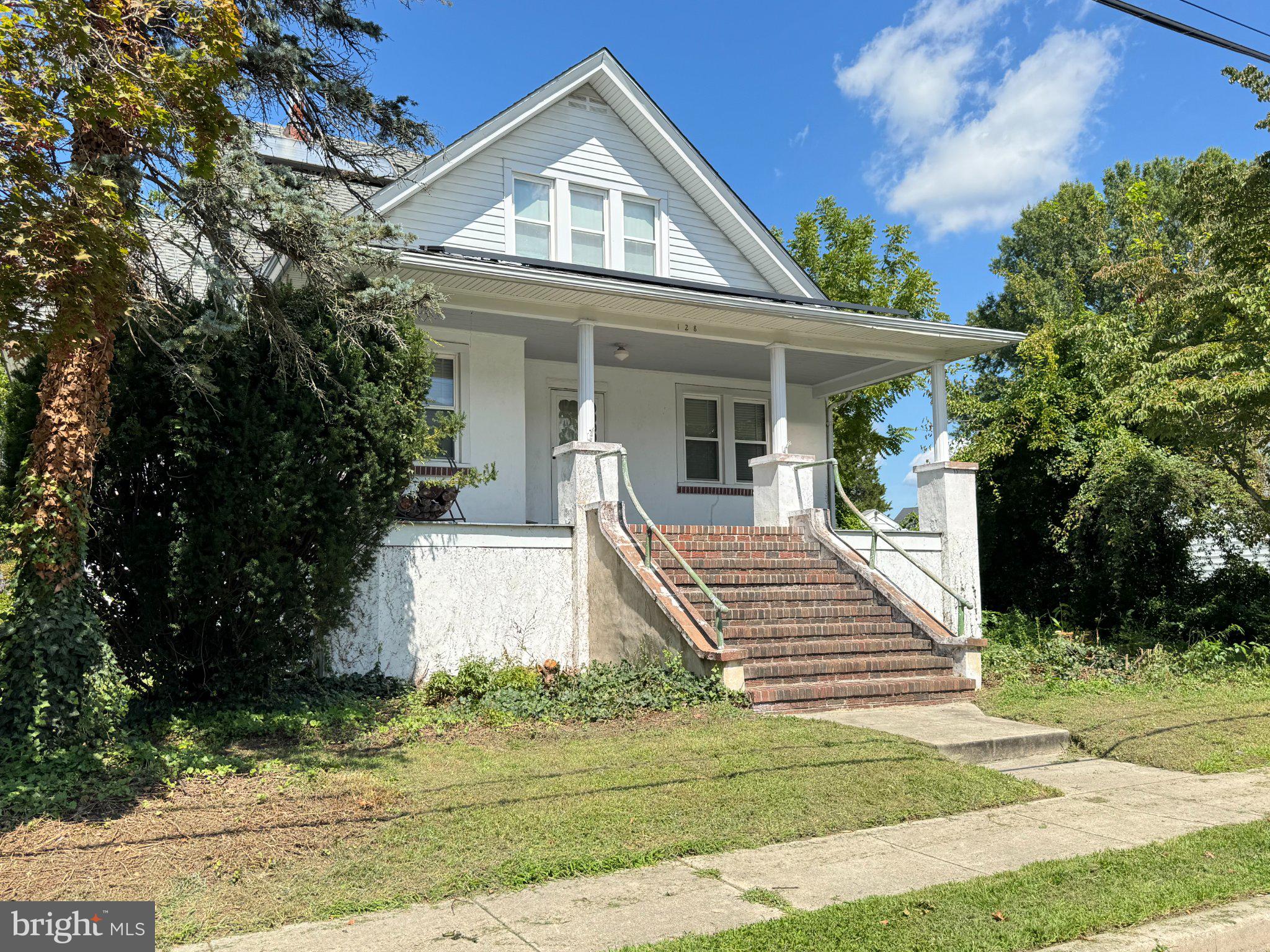 128 MCCLELLAND AVENUE