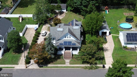 Homes For Sale - 128 Mcclelland Avenue<br/> PITMAN, NJ 08071