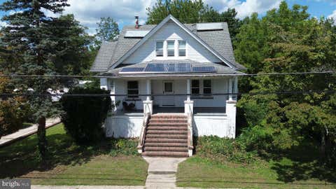 Homes For Sale - 128 Mcclelland Avenue<br/> Gloucester County, PITMAN, NJ 08071