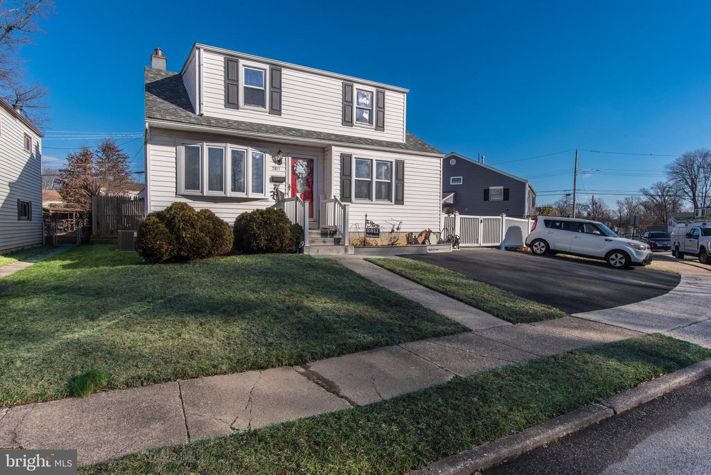 Photo of 2811 Galloway Avenue, ABINGTON, PA 19001 (MLS # PAMC2165940)
