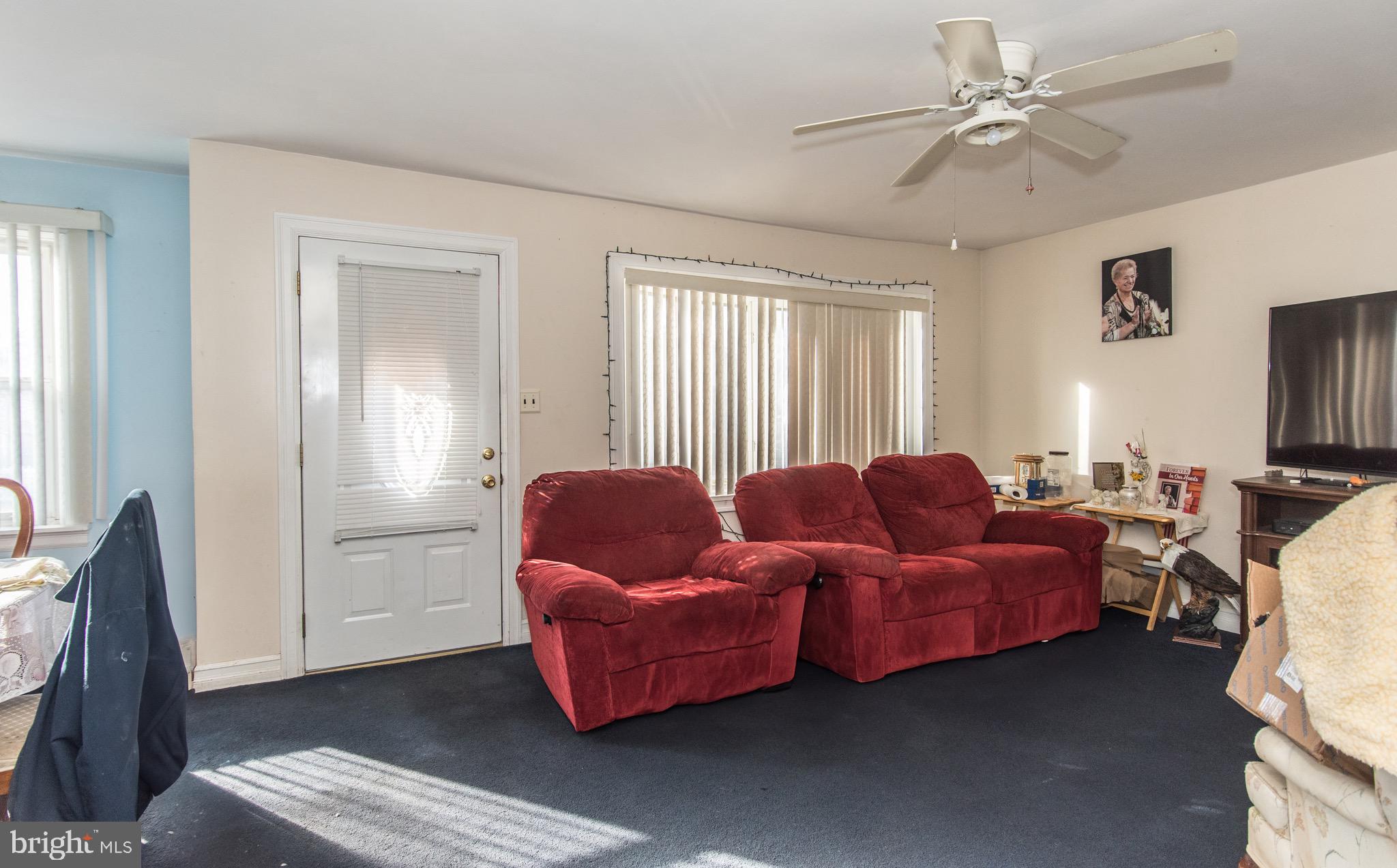 2811 GALLOWAY AVENUE