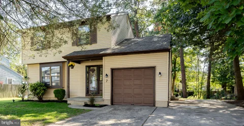 7 Pine Glen Drive, Sicklerville, NJ 08081 - #: NJCD2127114