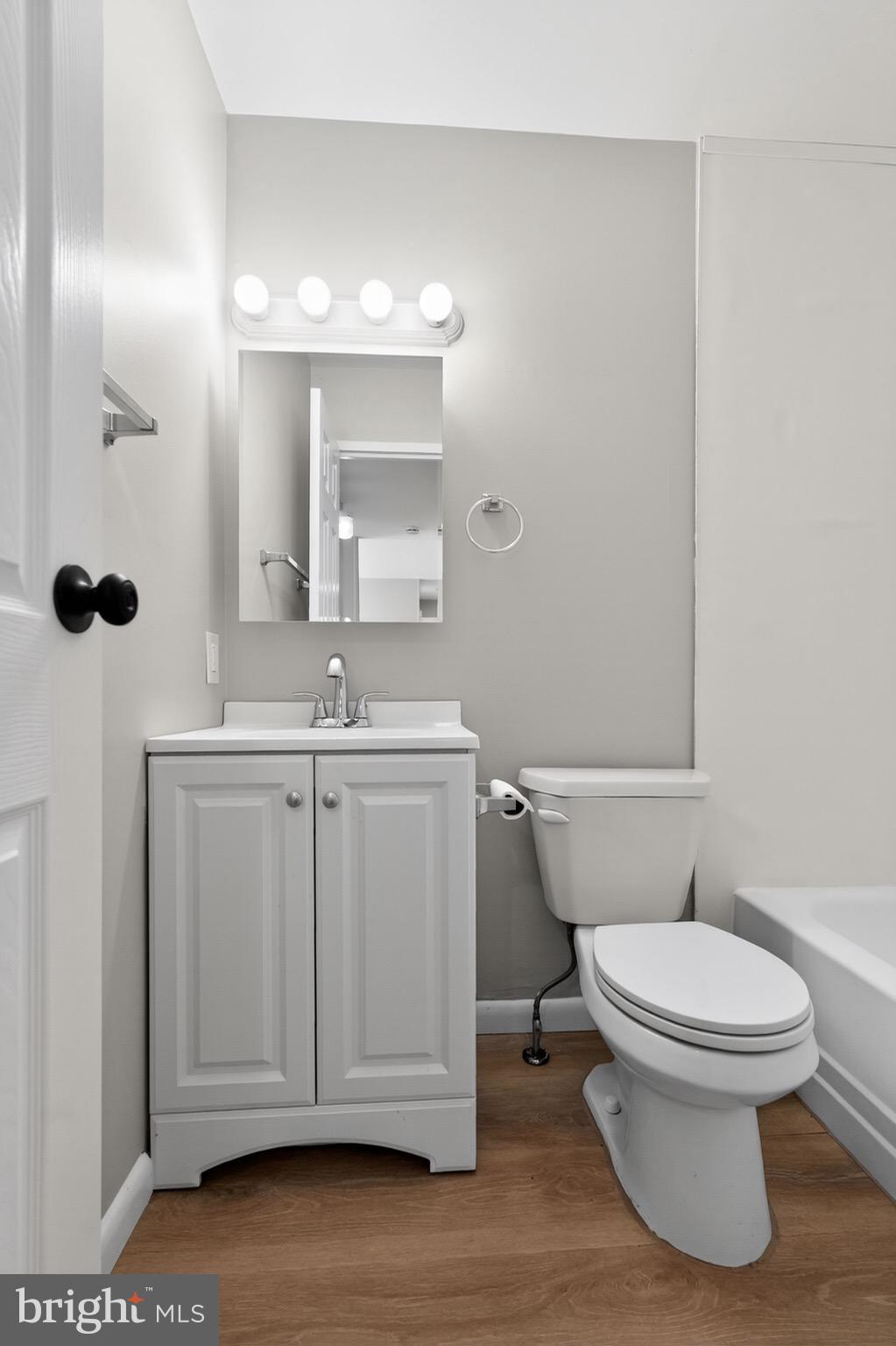 TRIMBLE RUN - Residential