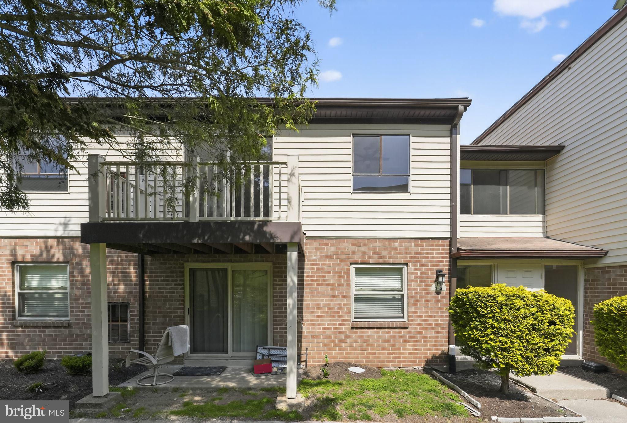 TRIMBLE RUN - Residential