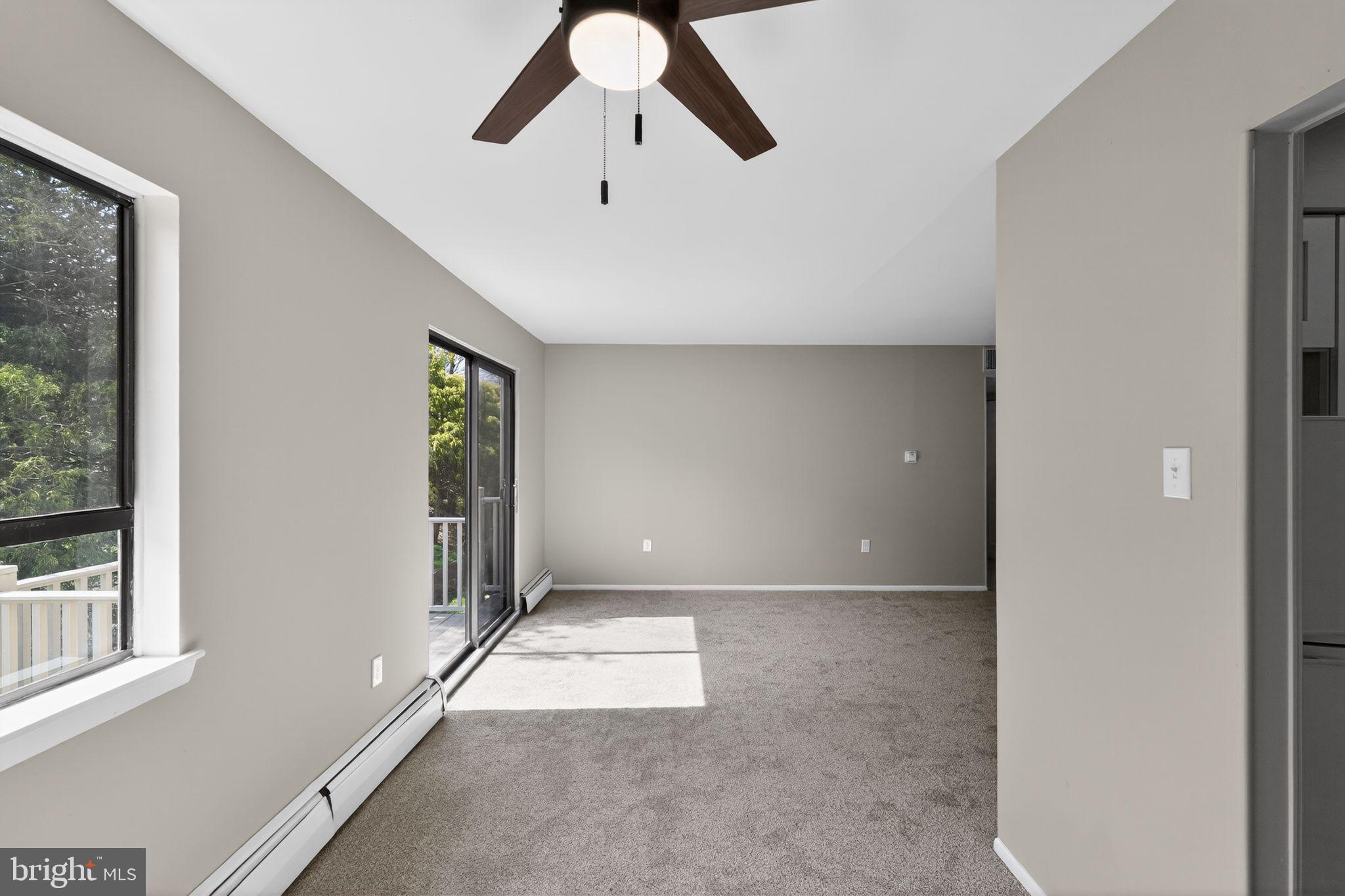 TRIMBLE RUN - Residential