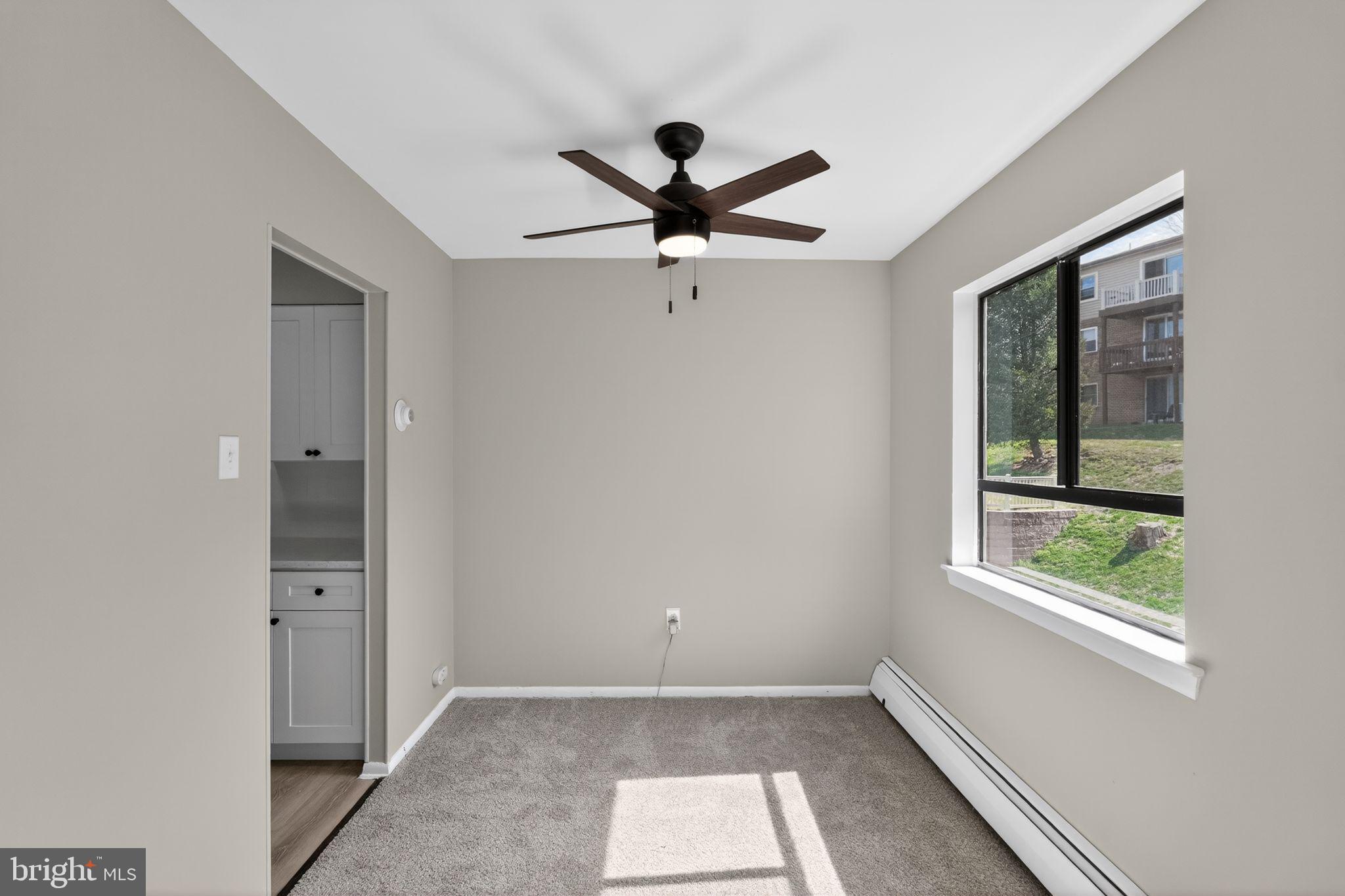 TRIMBLE RUN - Residential