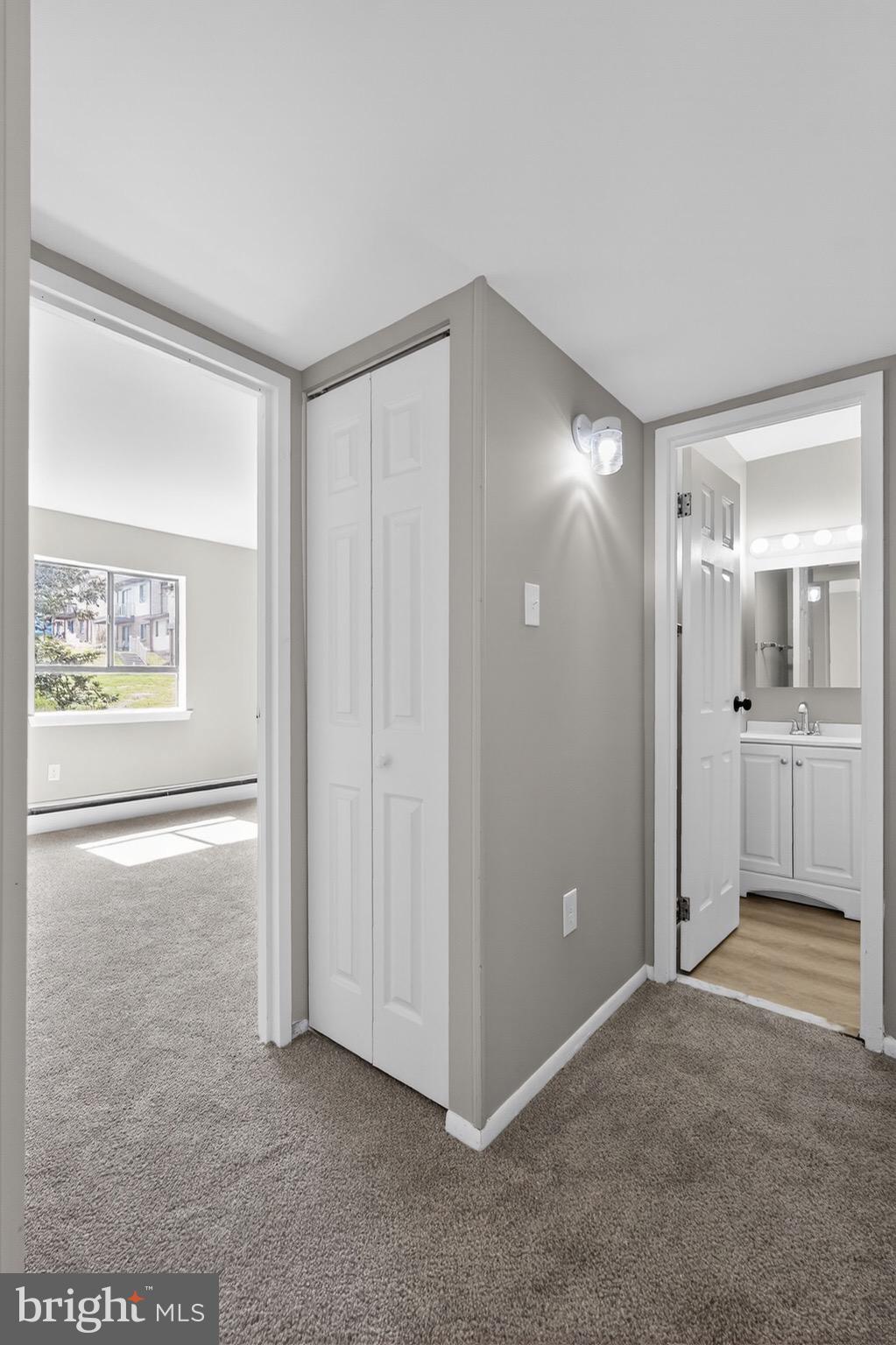 TRIMBLE RUN - Residential