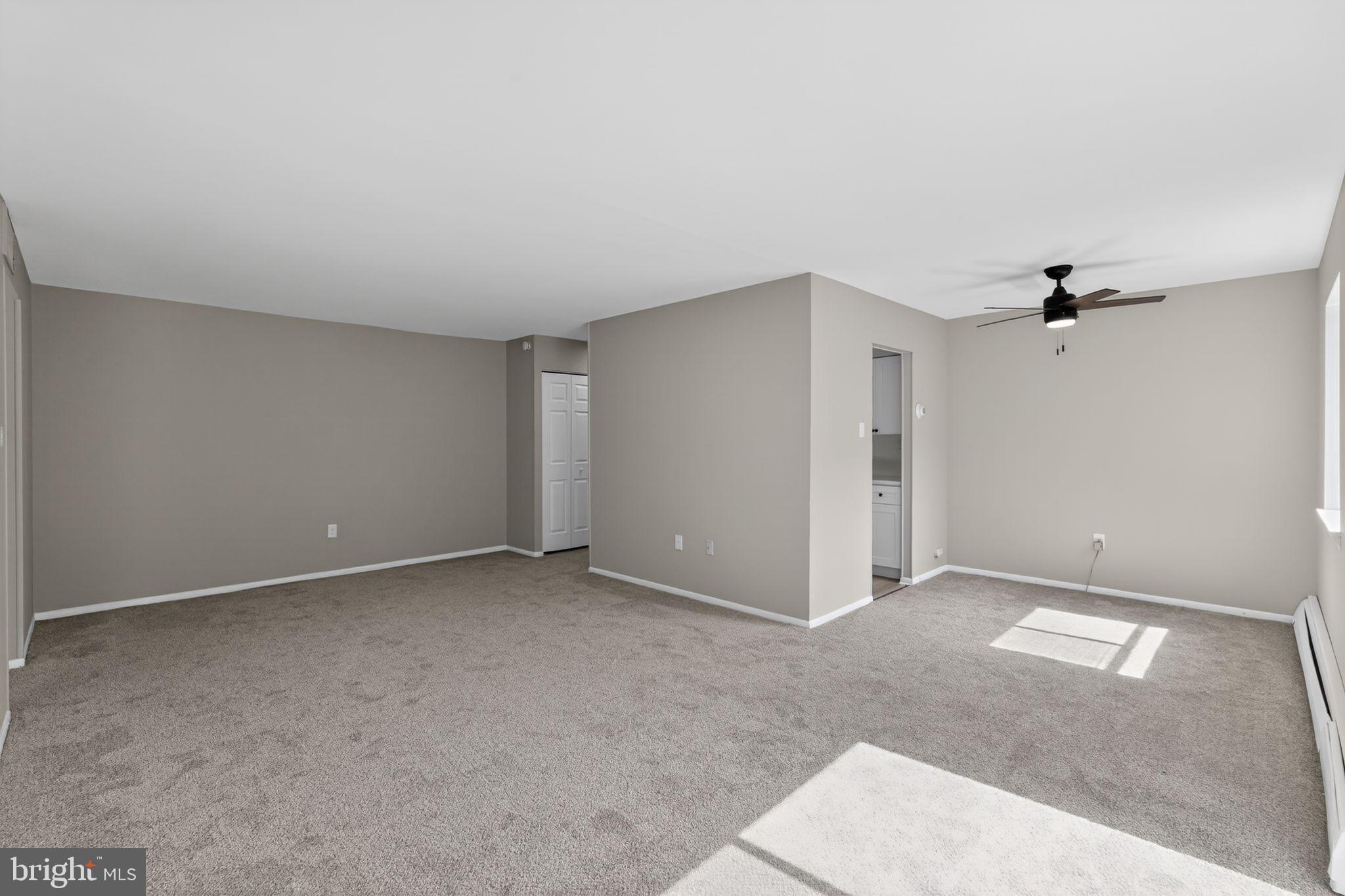 TRIMBLE RUN - Residential