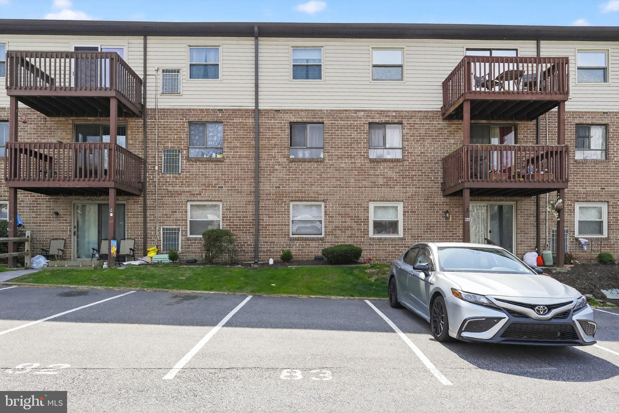 TRIMBLE RUN - Residential