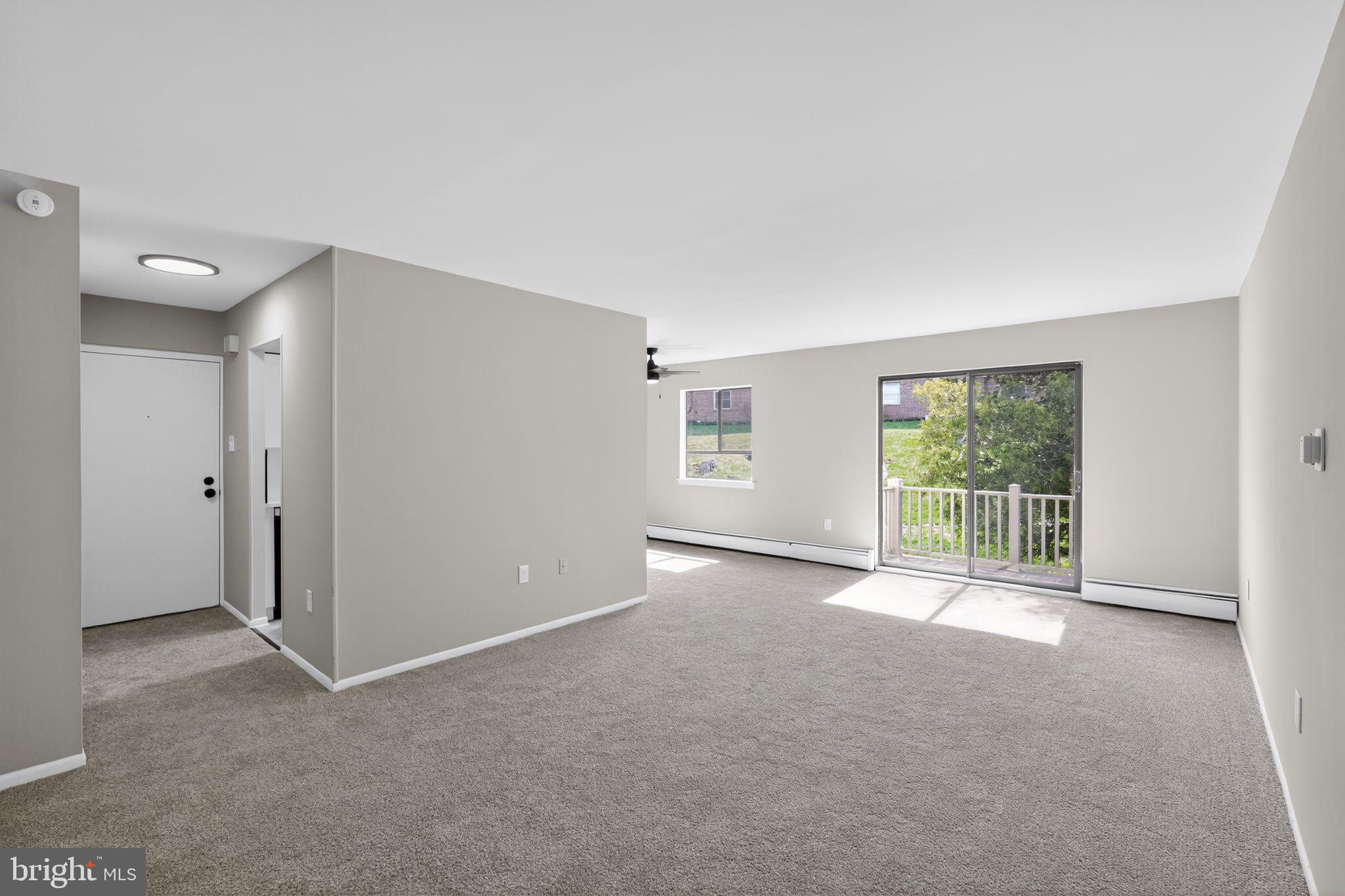 TRIMBLE RUN - Residential