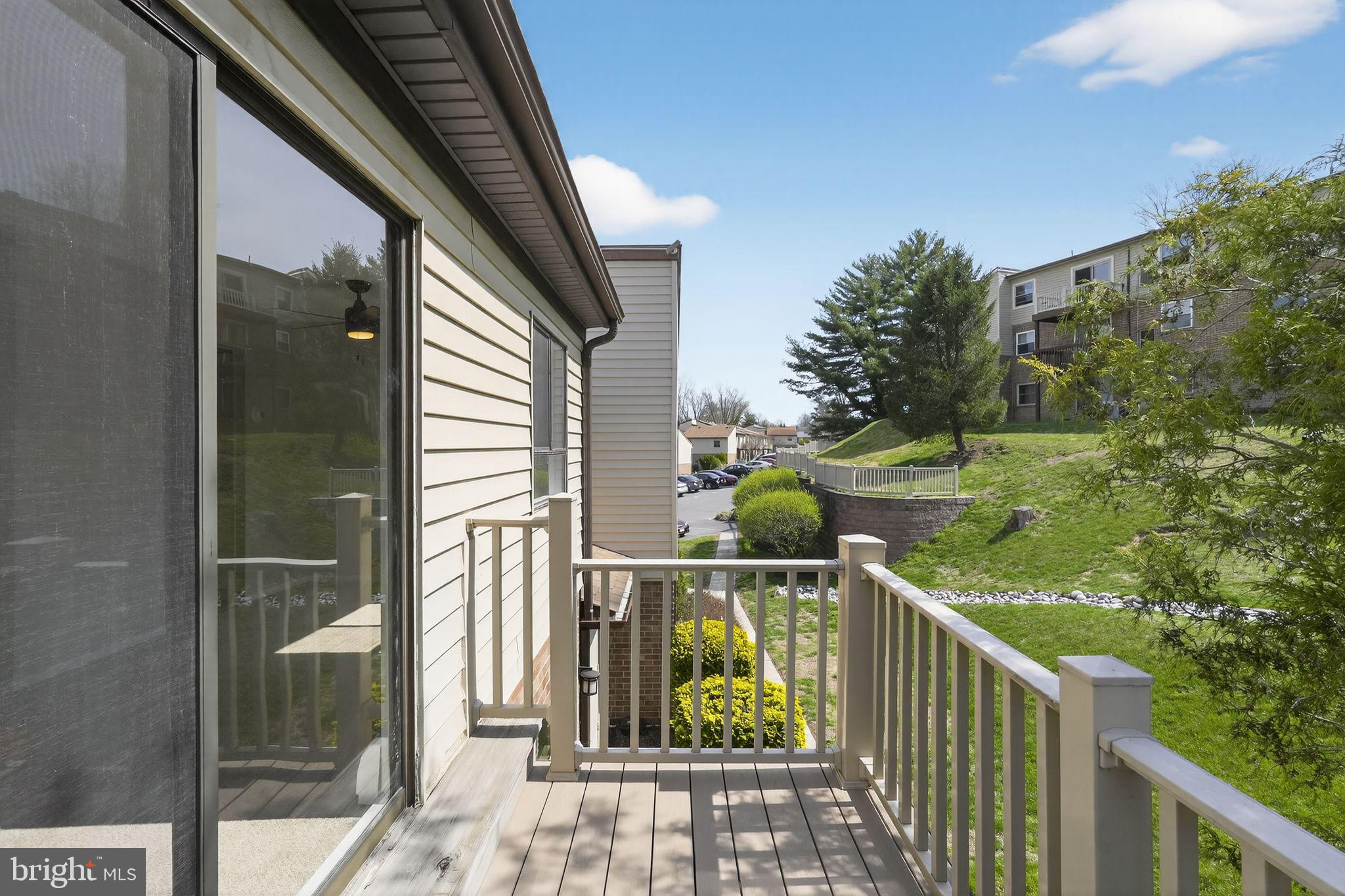 TRIMBLE RUN - Residential