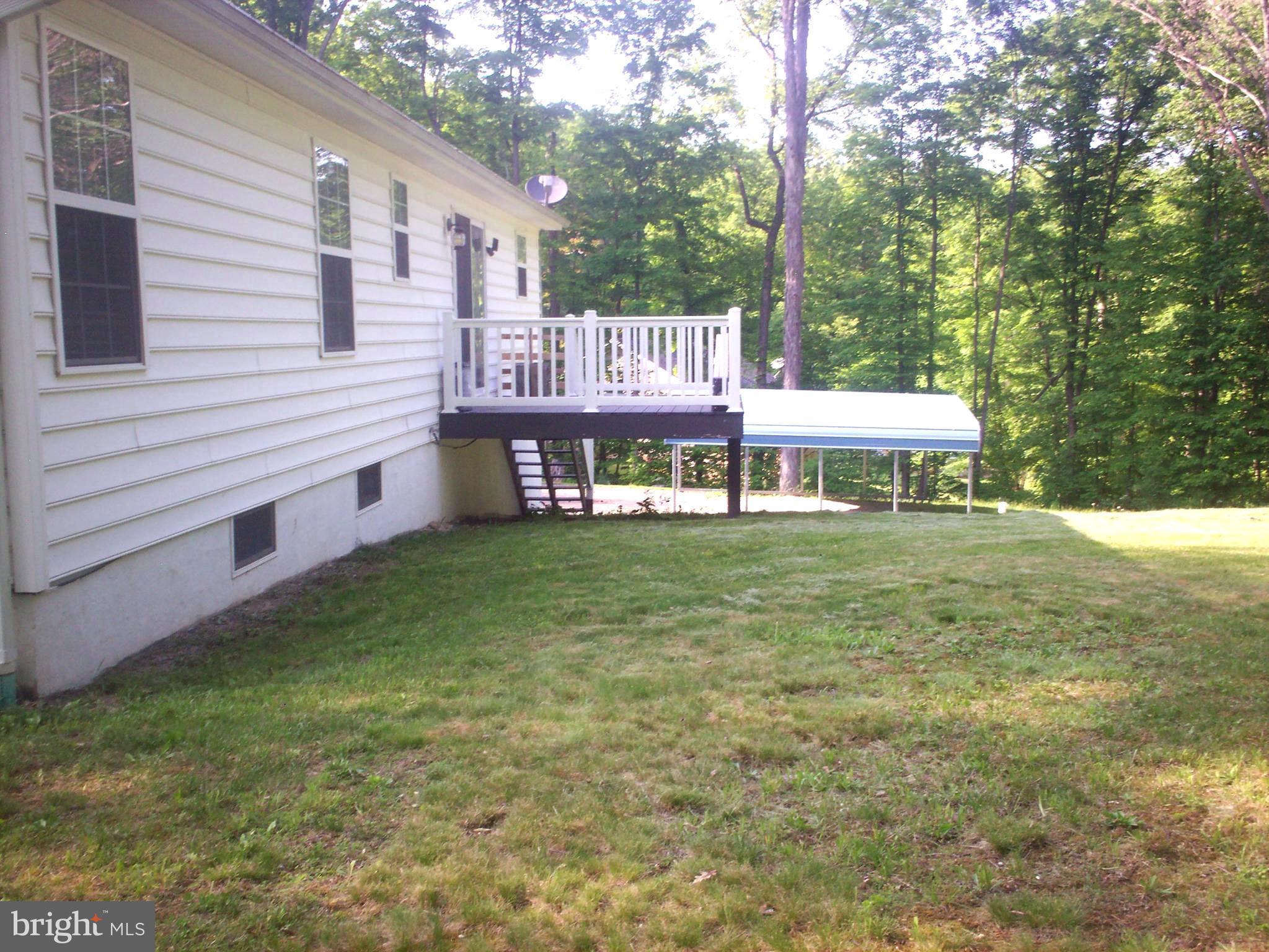 HEAVENER ESTATES - Residential