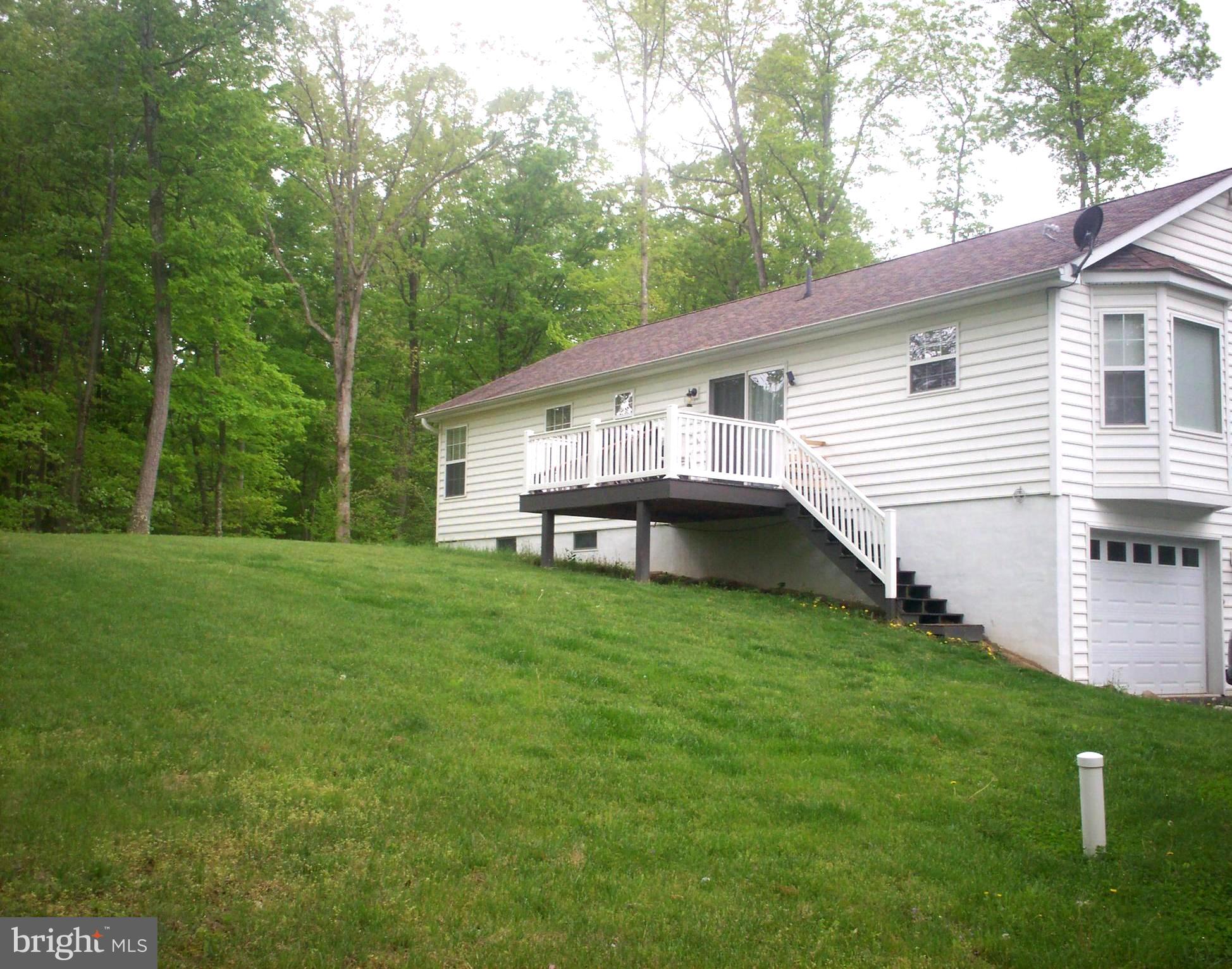 HEAVENER ESTATES - Residential