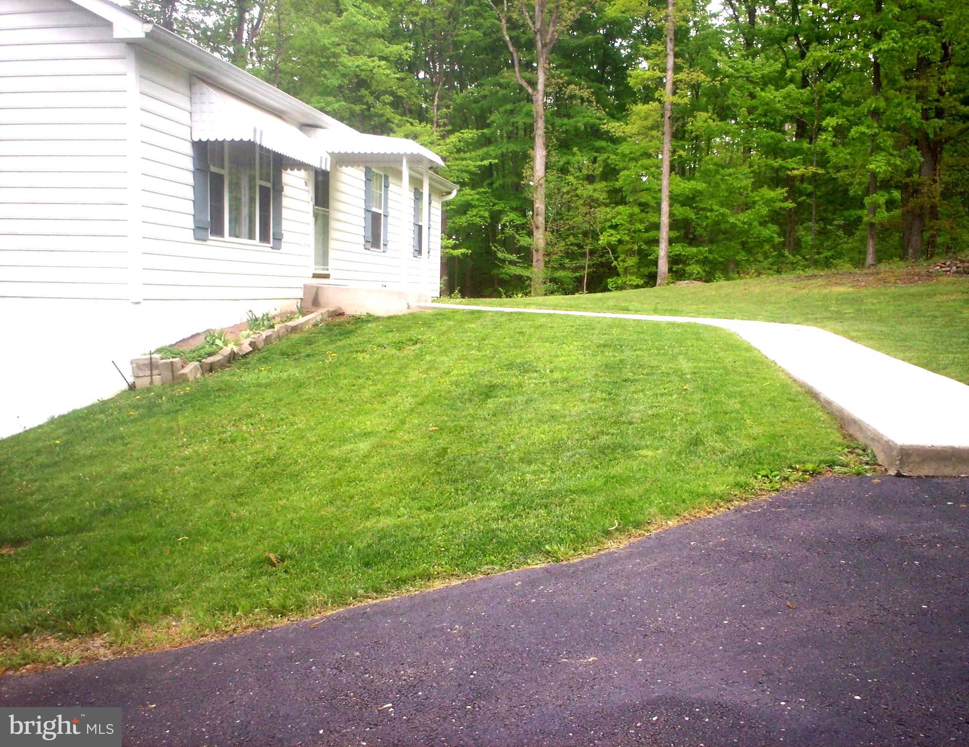 HEAVENER ESTATES - Residential