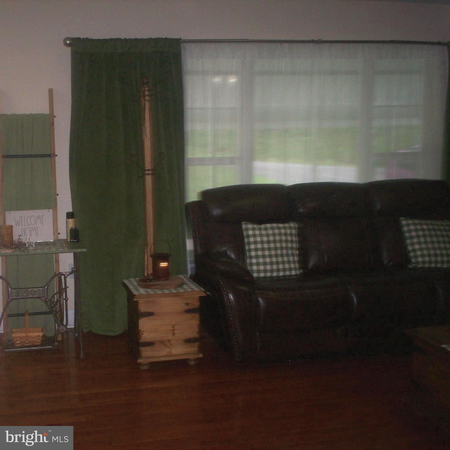 HEAVENER ESTATES - Residential