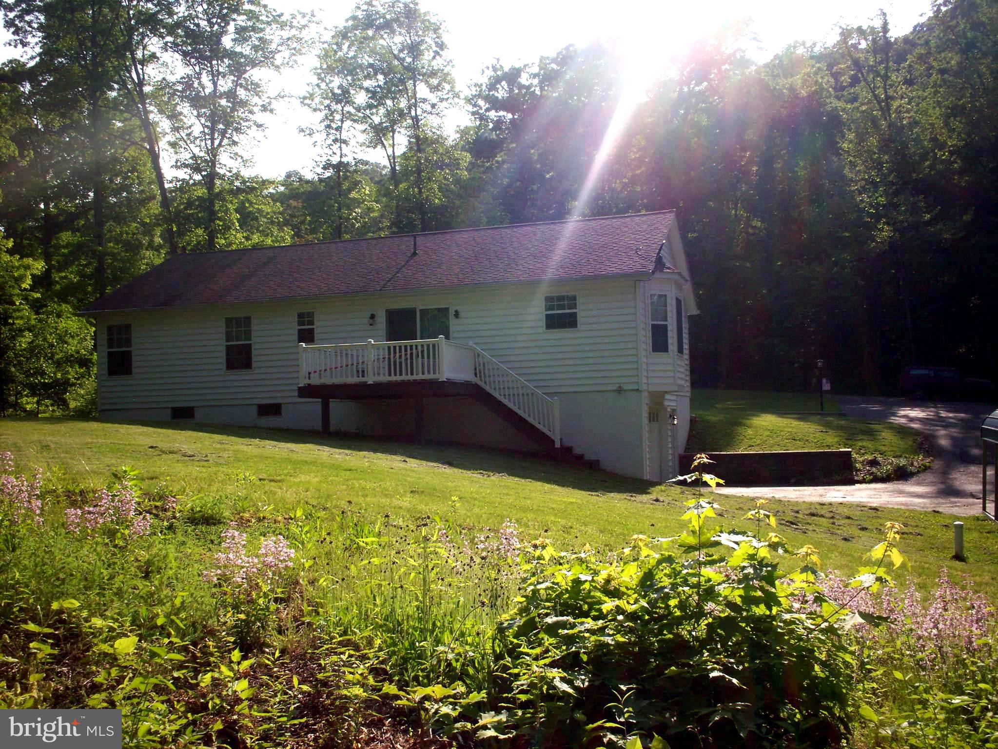 HEAVENER ESTATES - Residential