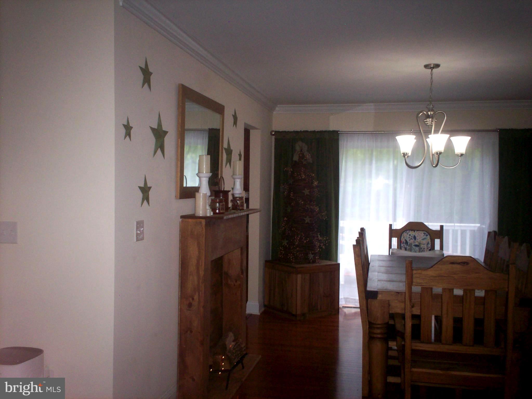 HEAVENER ESTATES - Residential