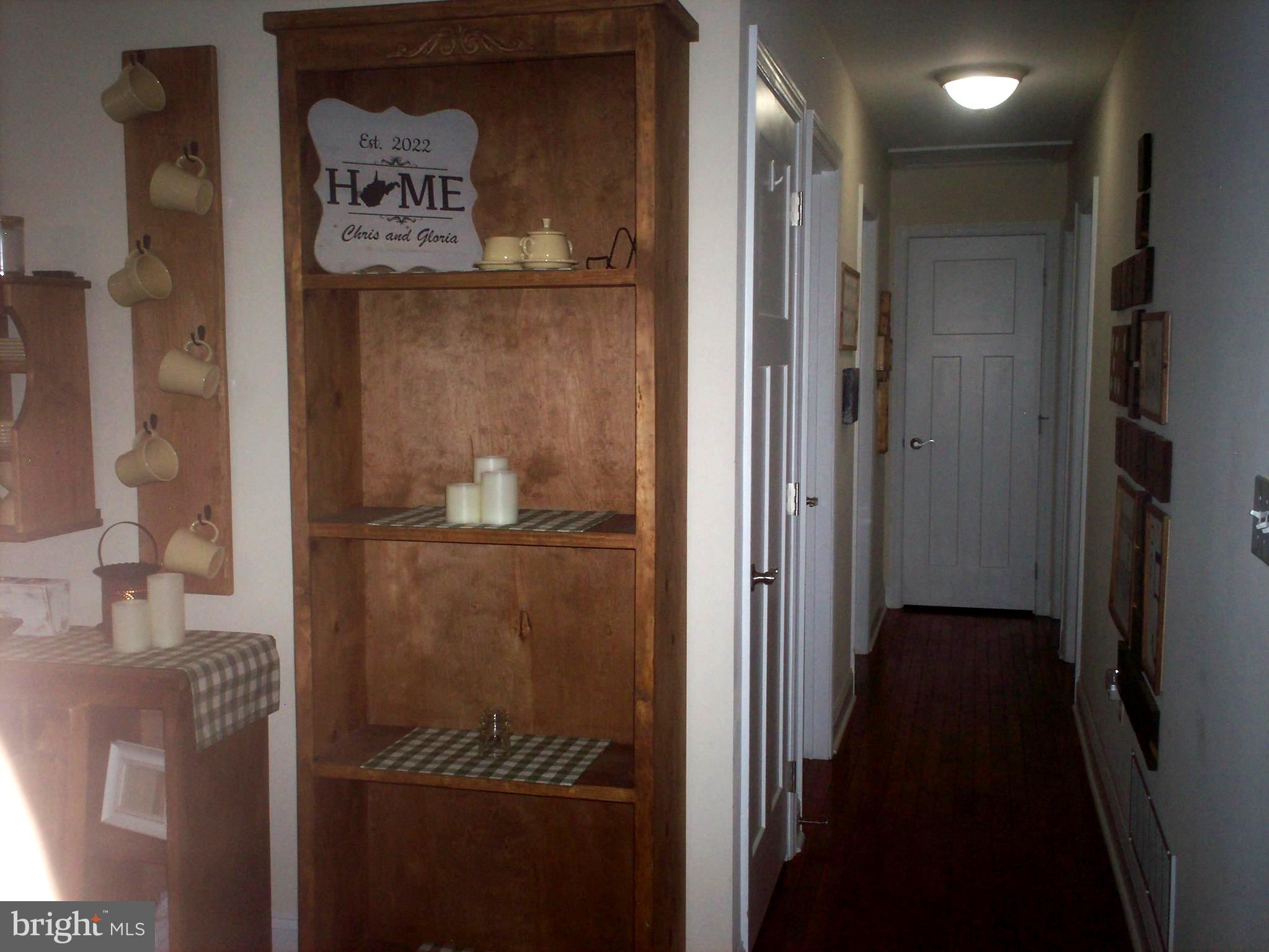 HEAVENER ESTATES - Residential