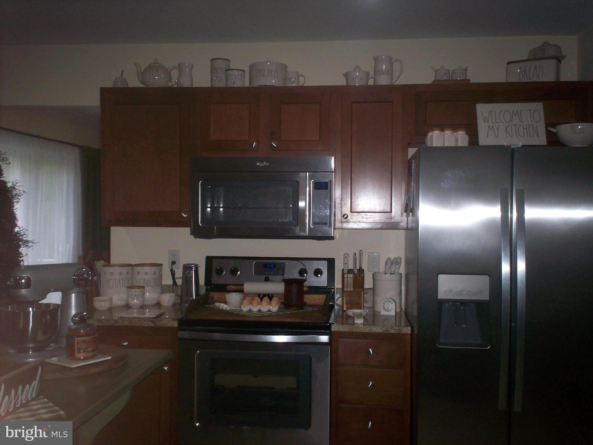 HEAVENER ESTATES - Residential