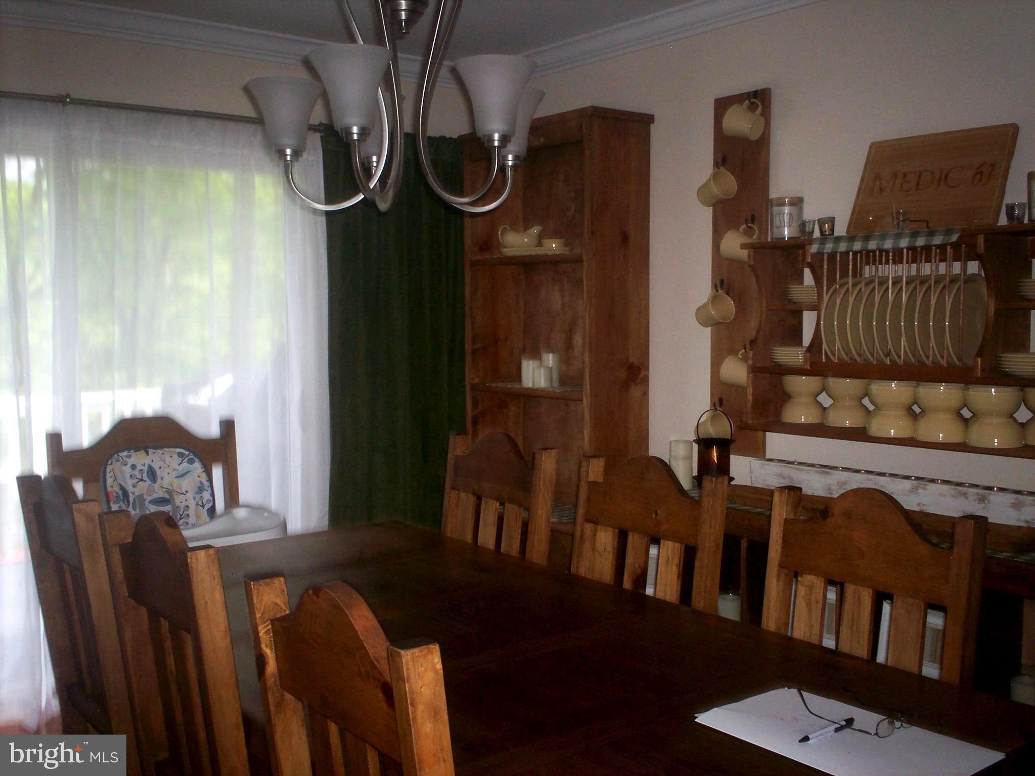 HEAVENER ESTATES - Residential