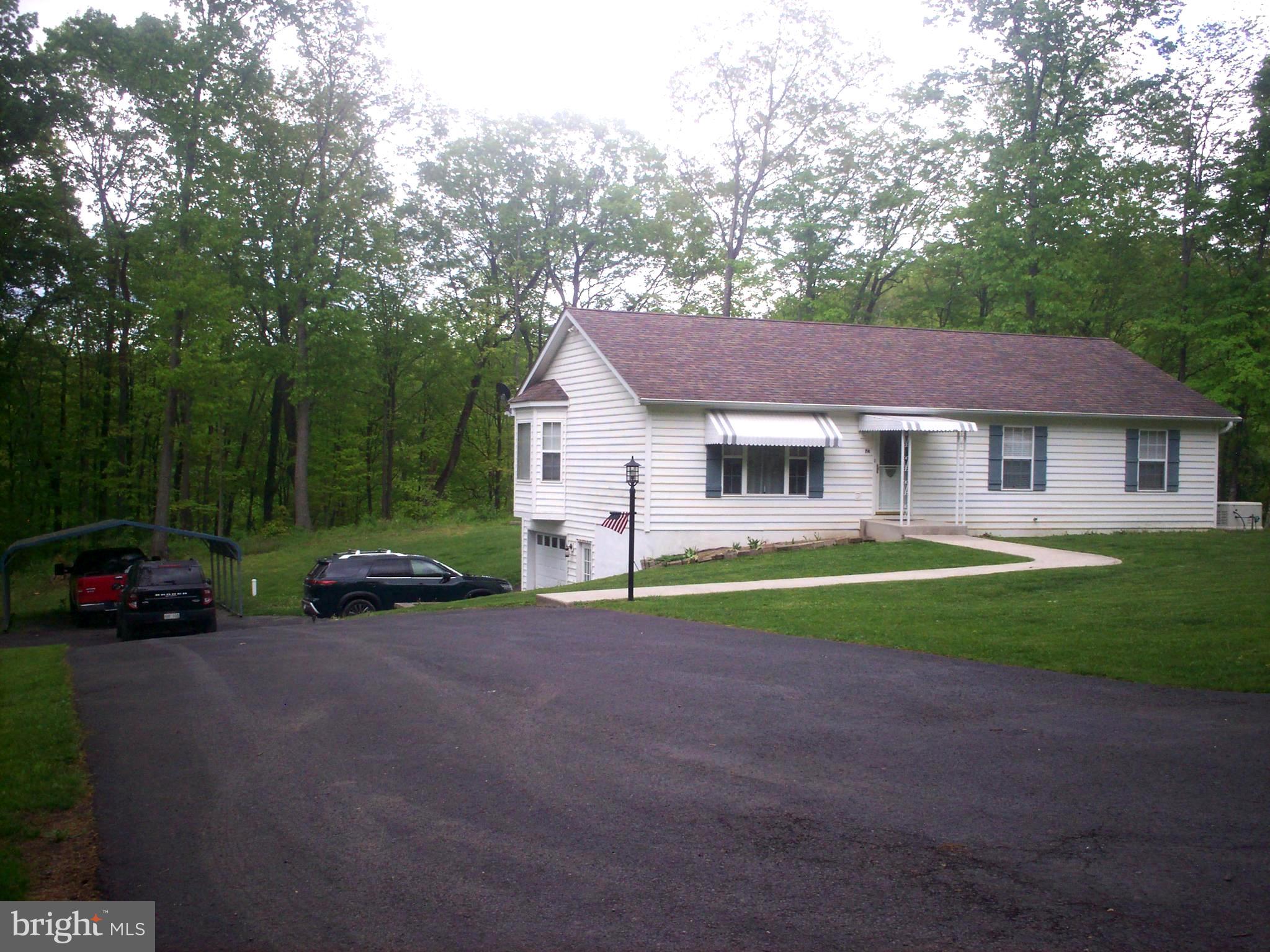 HEAVENER ESTATES - Residential