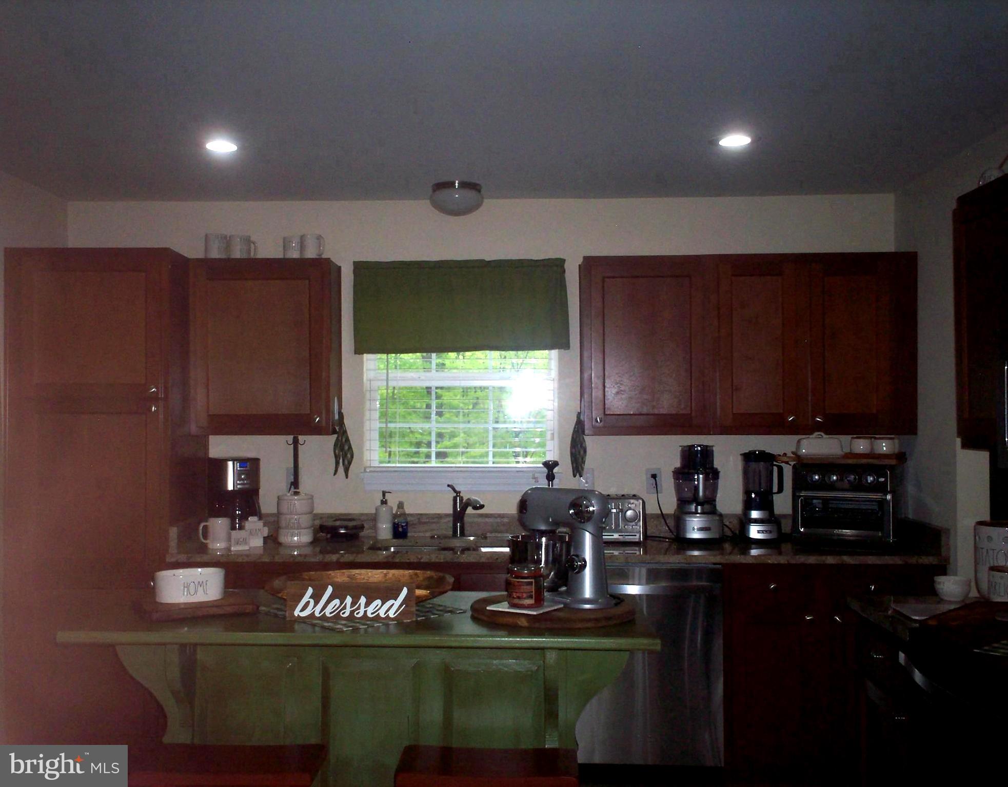 HEAVENER ESTATES - Residential