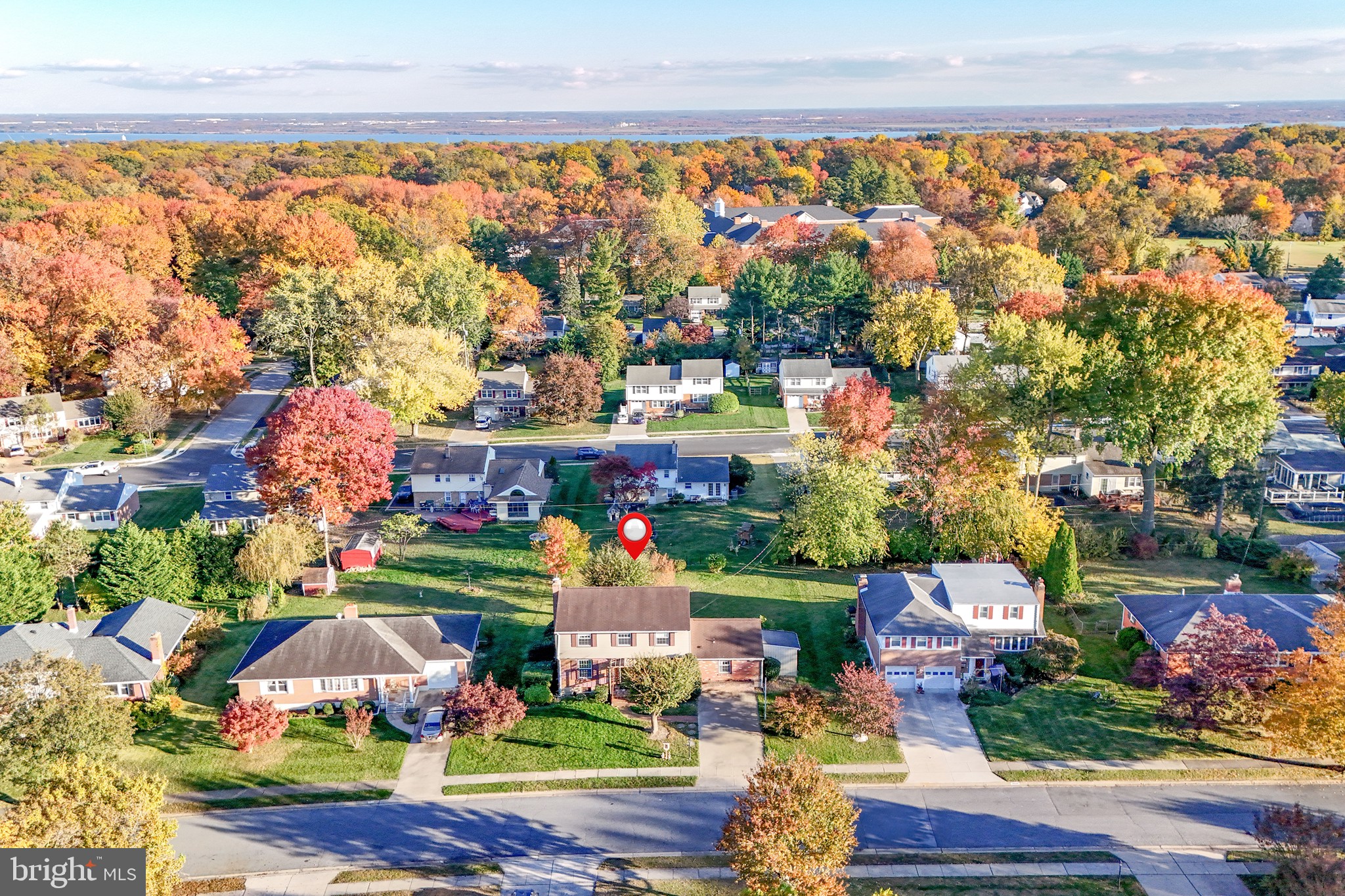 GRAYLYN CREST - Residential