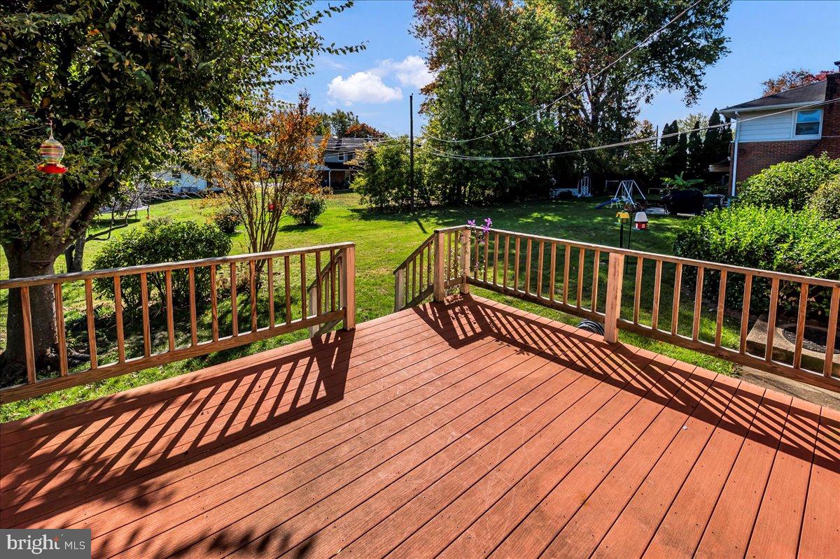 GRAYLYN CREST - Residential