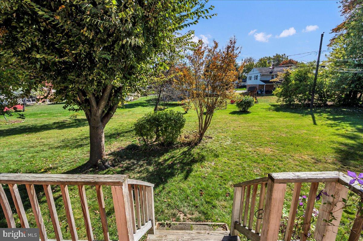 GRAYLYN CREST - Residential