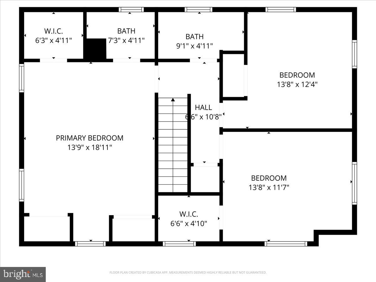 GRAYLYN CREST - Residential