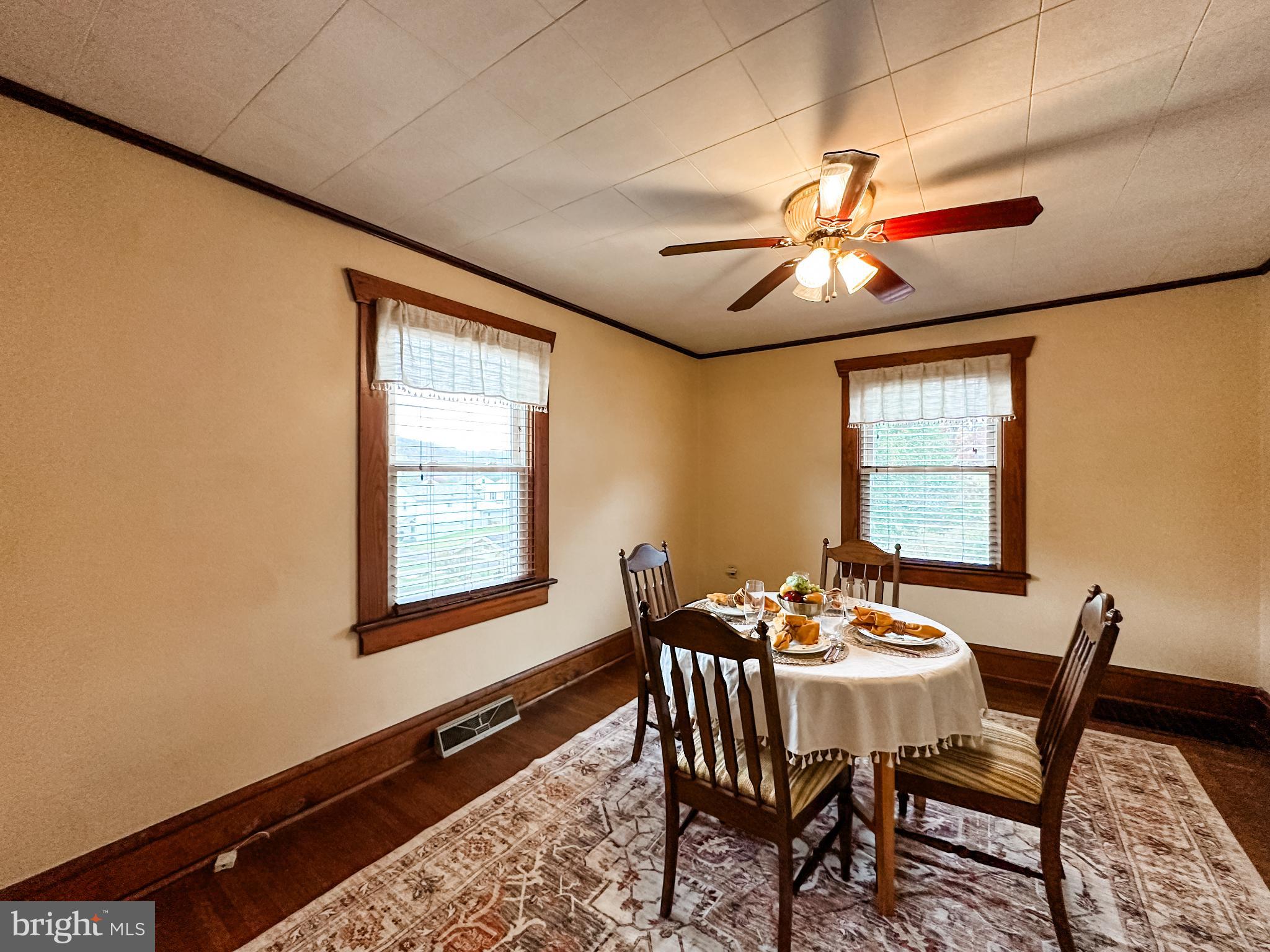 POTOMAC PARK - Residential