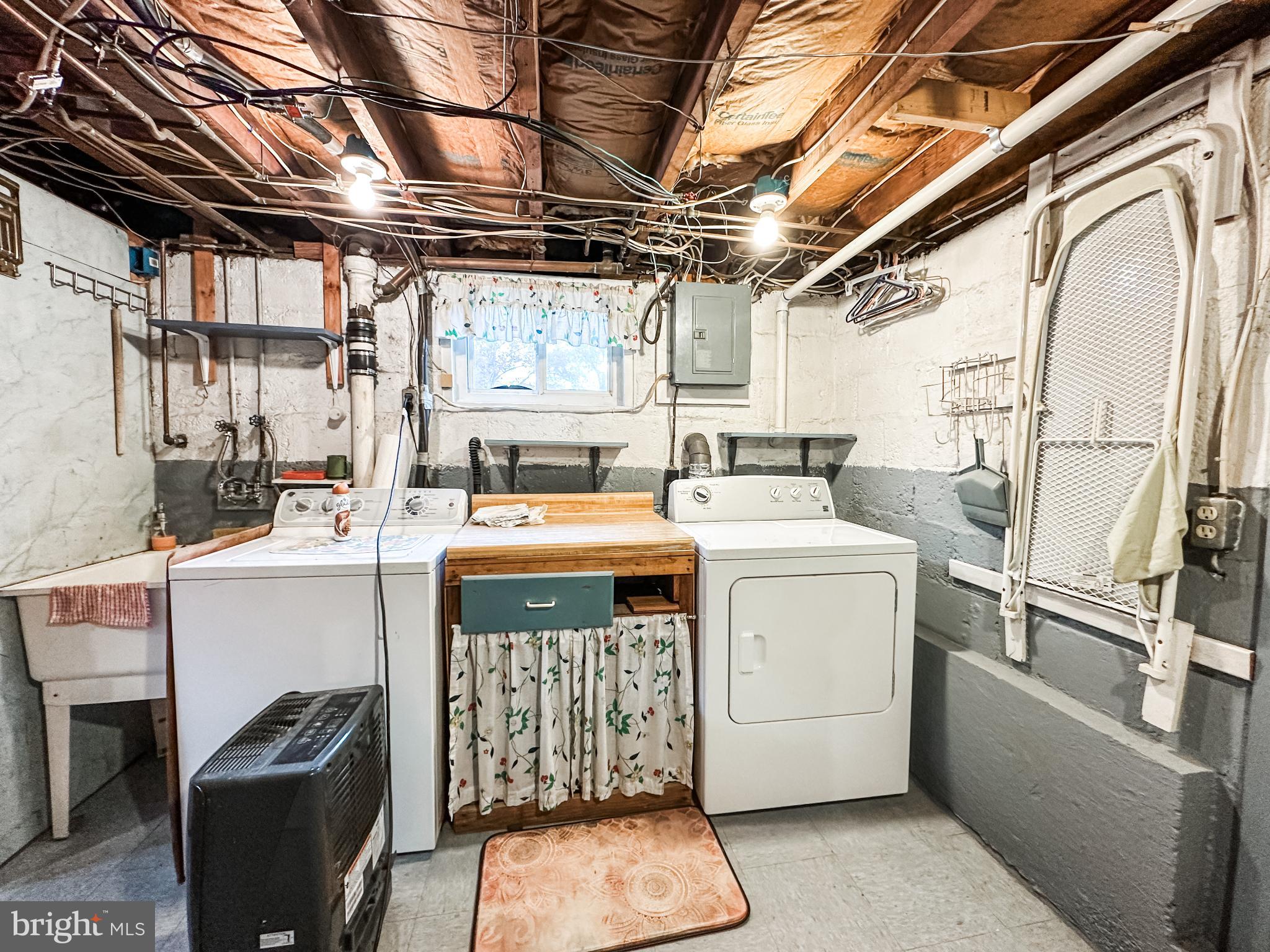 POTOMAC PARK - Residential