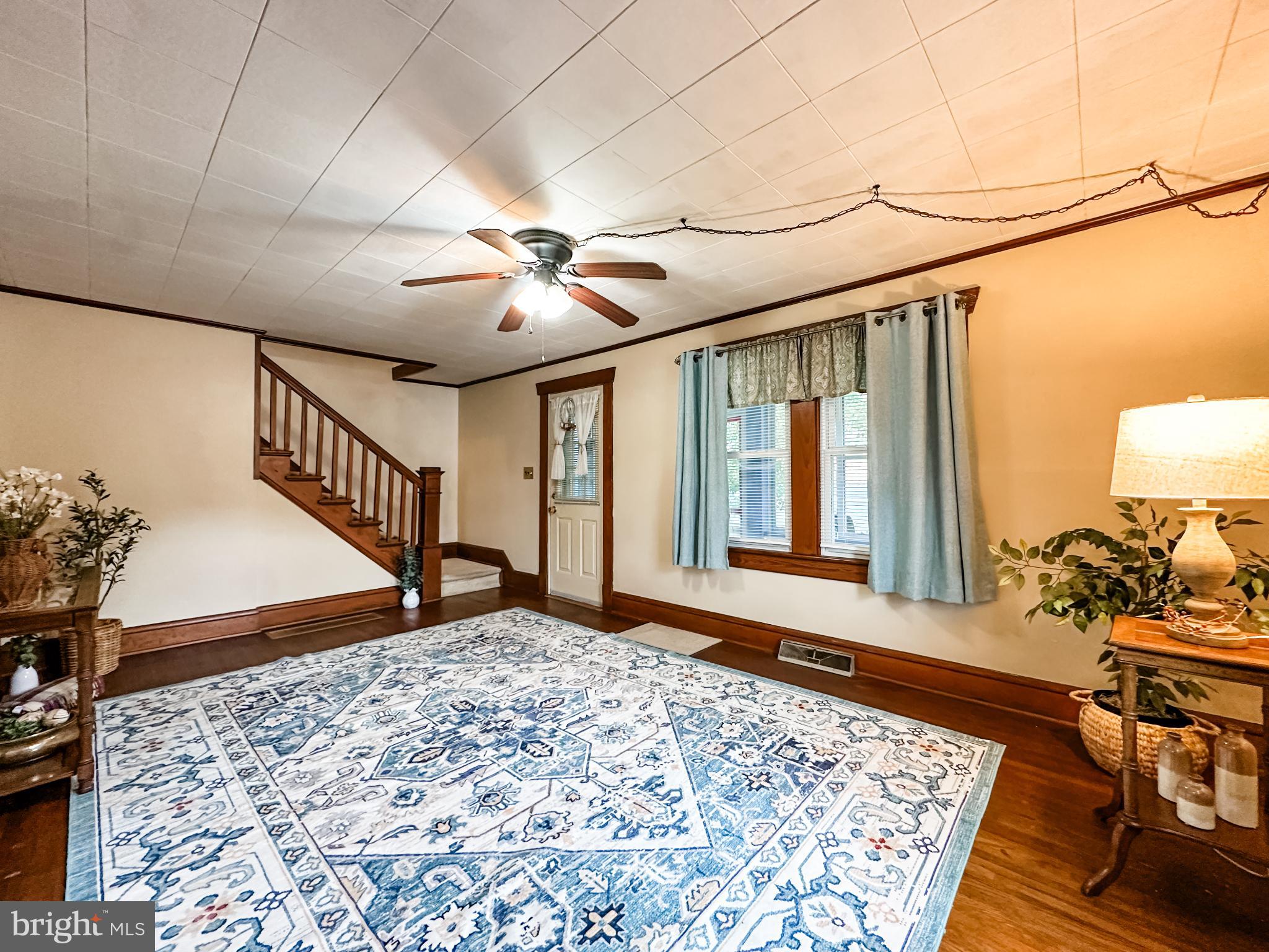 POTOMAC PARK - Residential