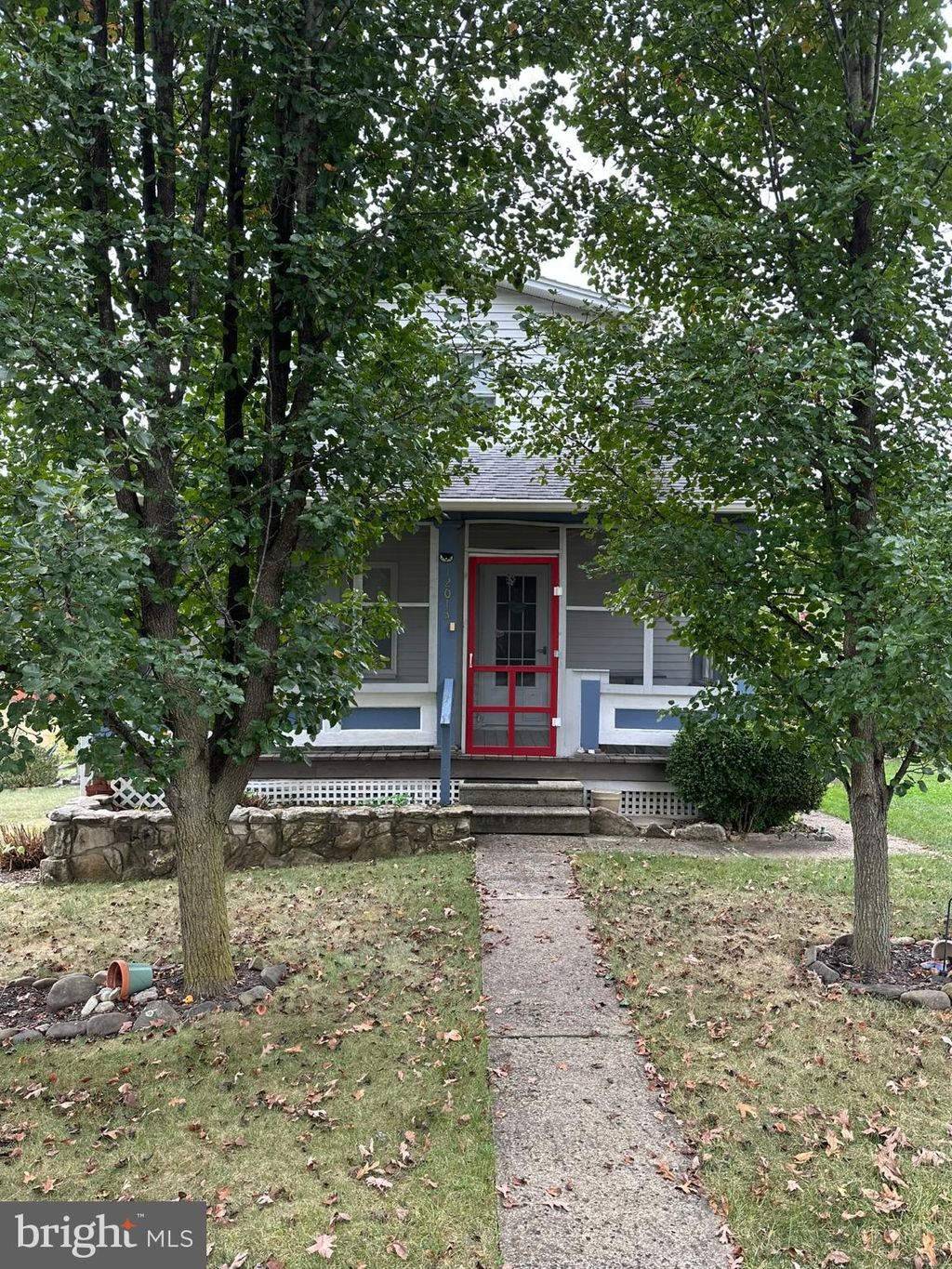 Photo of 12013 Kite Avenue, CUMBERLAND, MD 21502 (MLS # MDAL2013178)