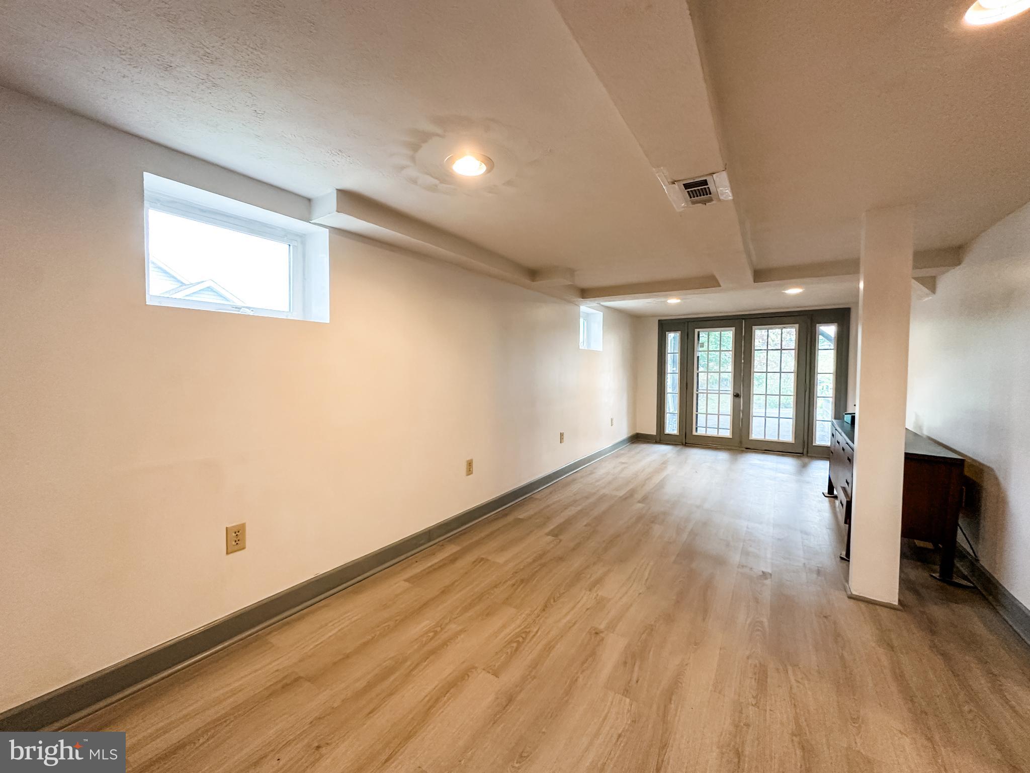 POTOMAC PARK - Residential