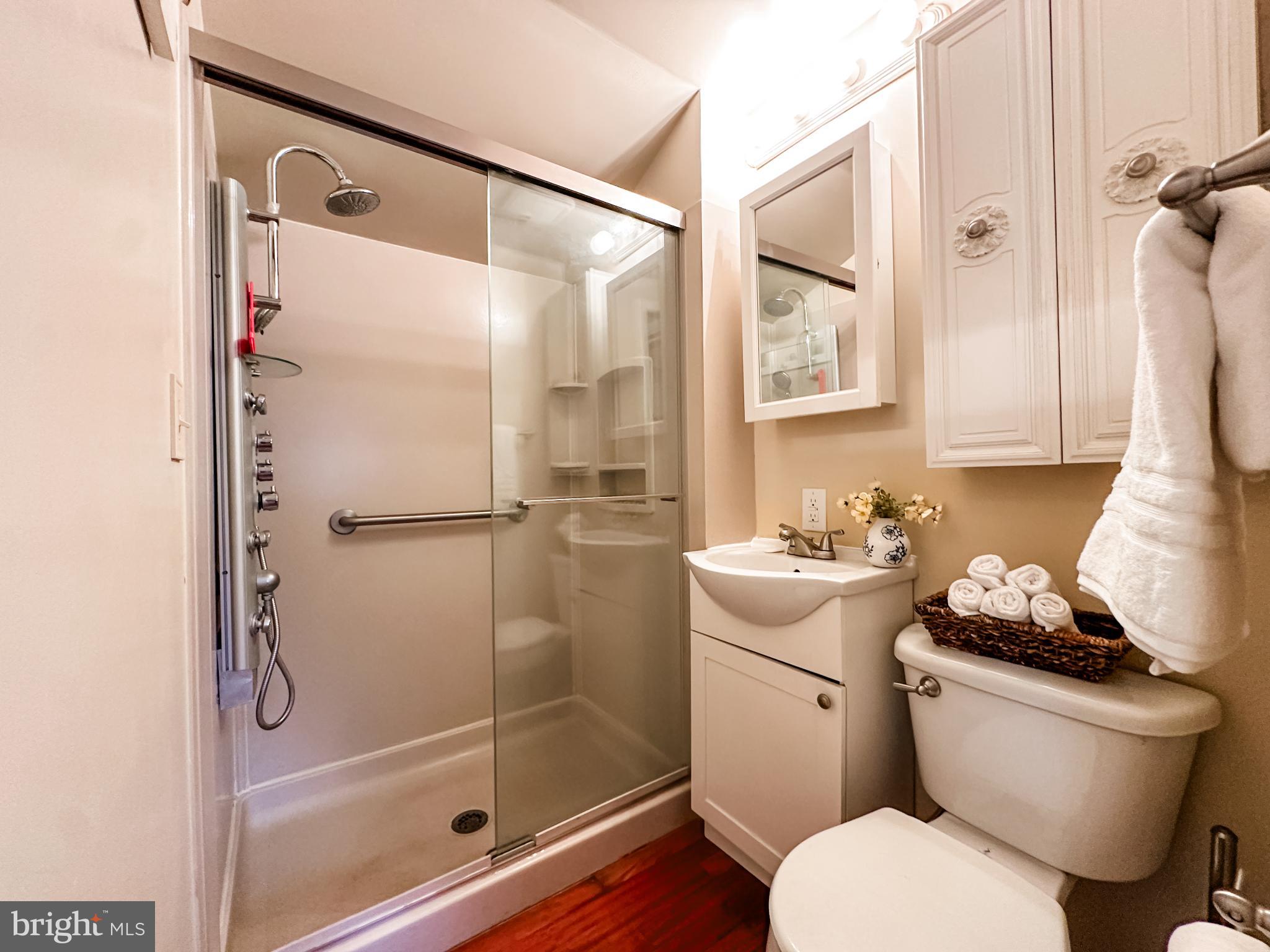 POTOMAC PARK - Residential