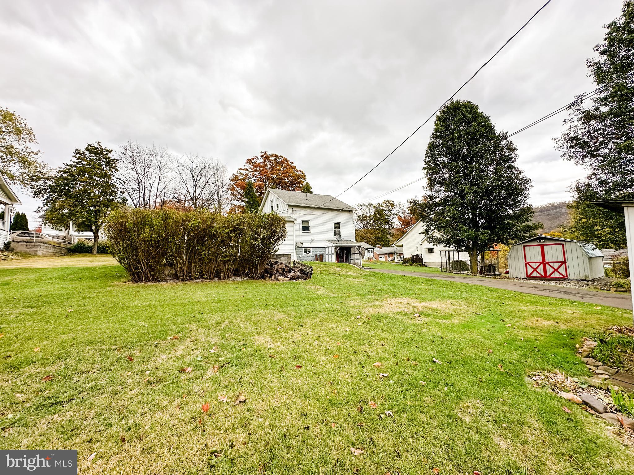 POTOMAC PARK - Residential