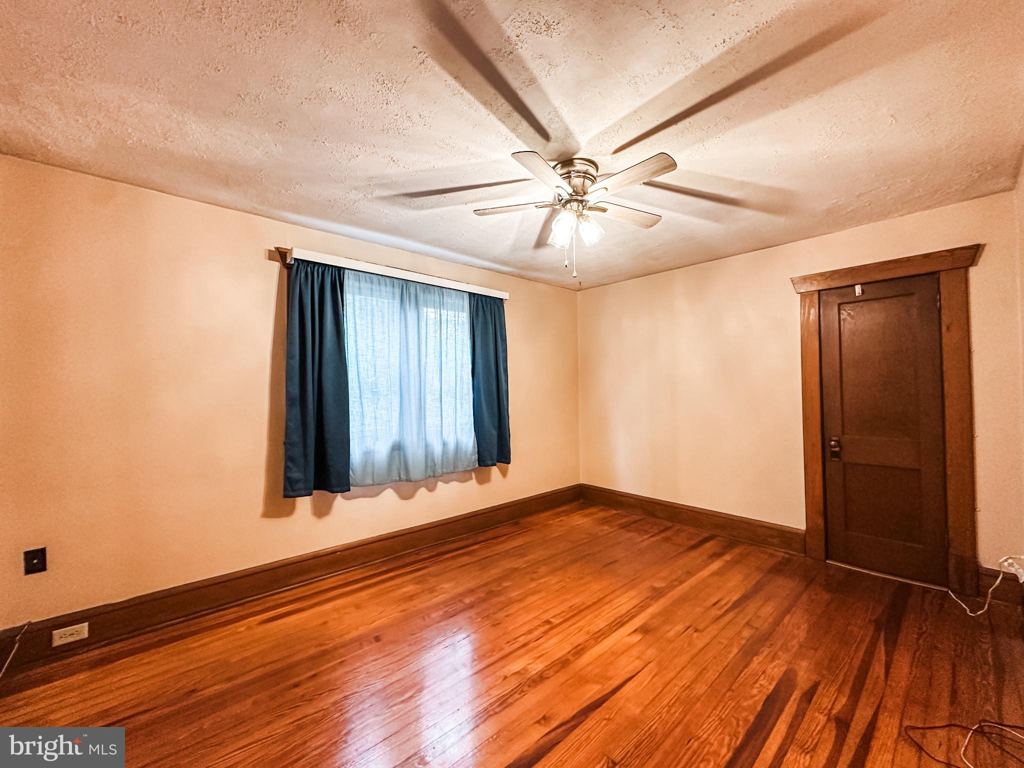 POTOMAC PARK - Residential