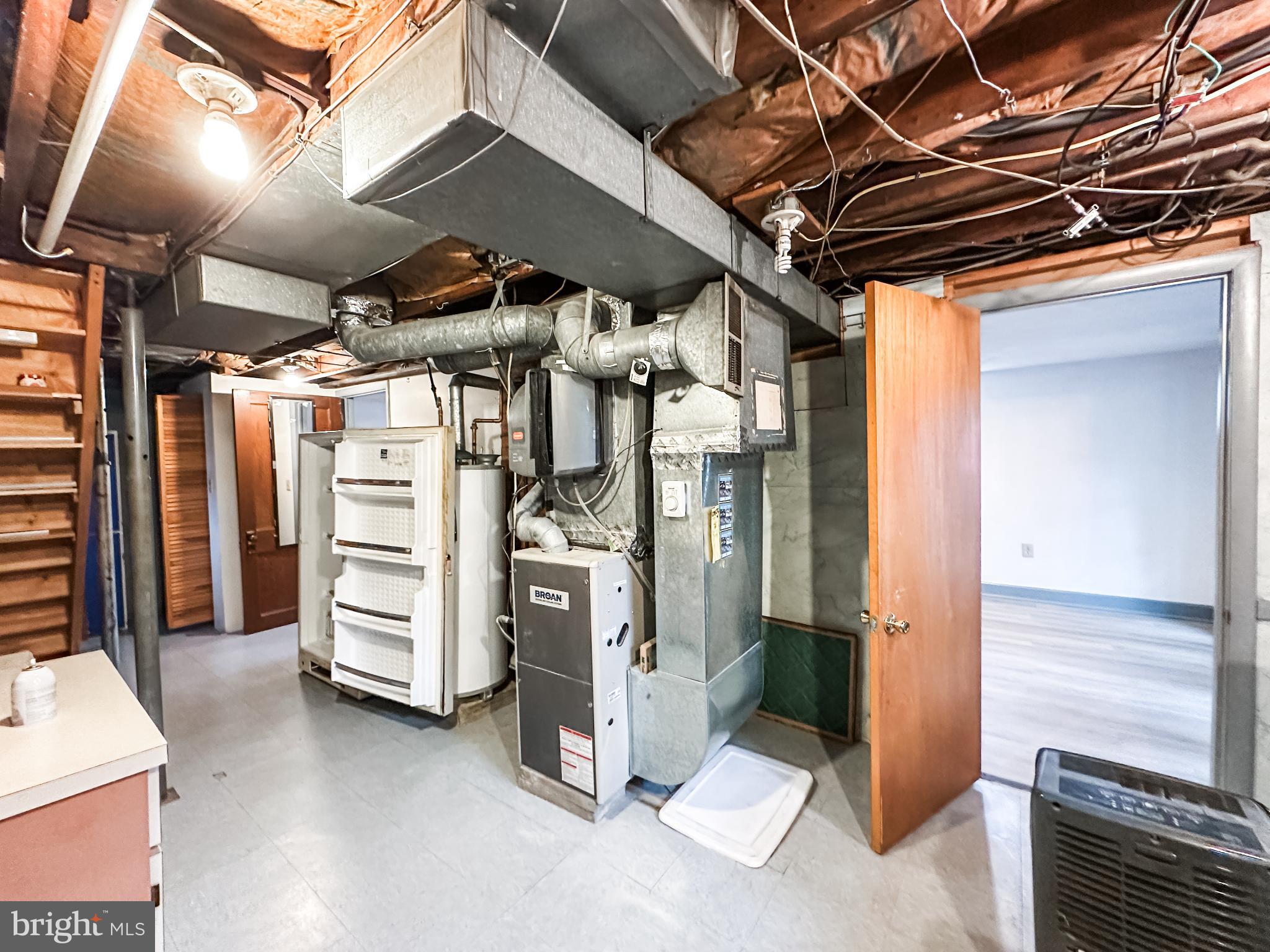 POTOMAC PARK - Residential